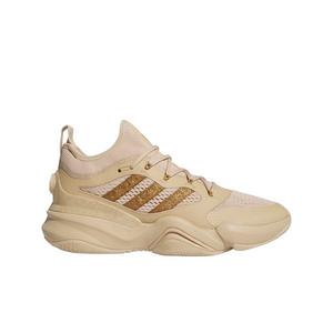 adidas Mahomes 2 Impact FLX Bronze "Magic Beige/Bronze Strata/Magic Beige" Men's Football Shoe