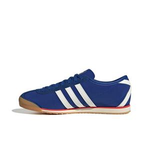 adidas Originals Italia 70s "Team Royal Blue/Off White/Gum 1" Men's Shoe