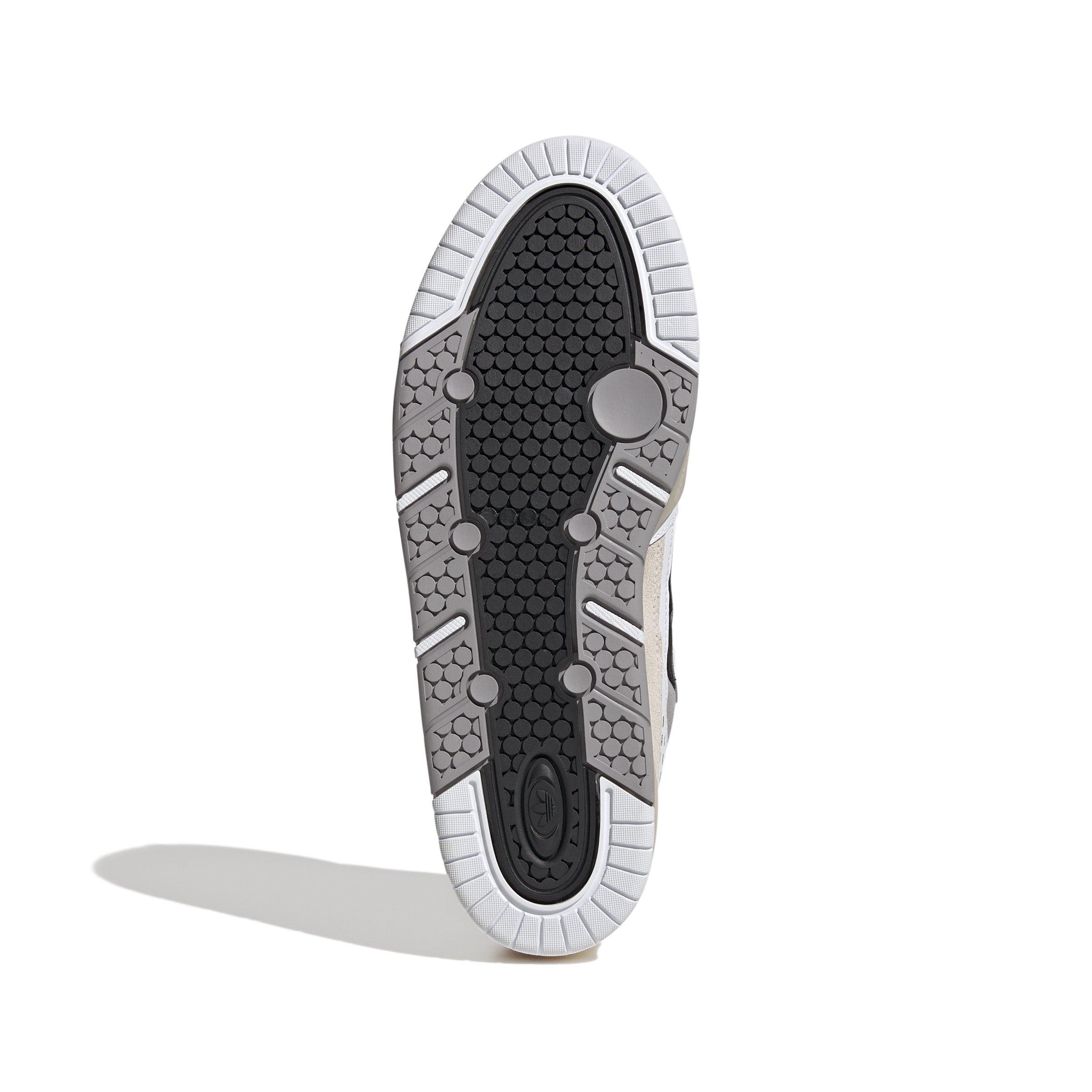 adidas Originals adi2000 "Ftwr White/Core Black/Cloud White" Men's Shoe - WHITE Thumbnail View 6