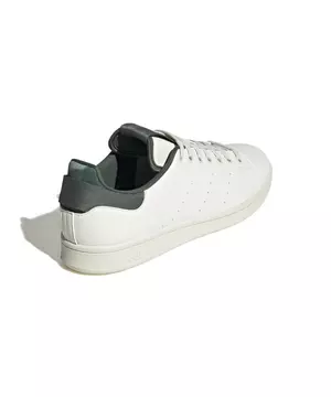 Adidas Stan Smith - Core Black/Green/Off White, Size 7.5 by Sneaker Politics