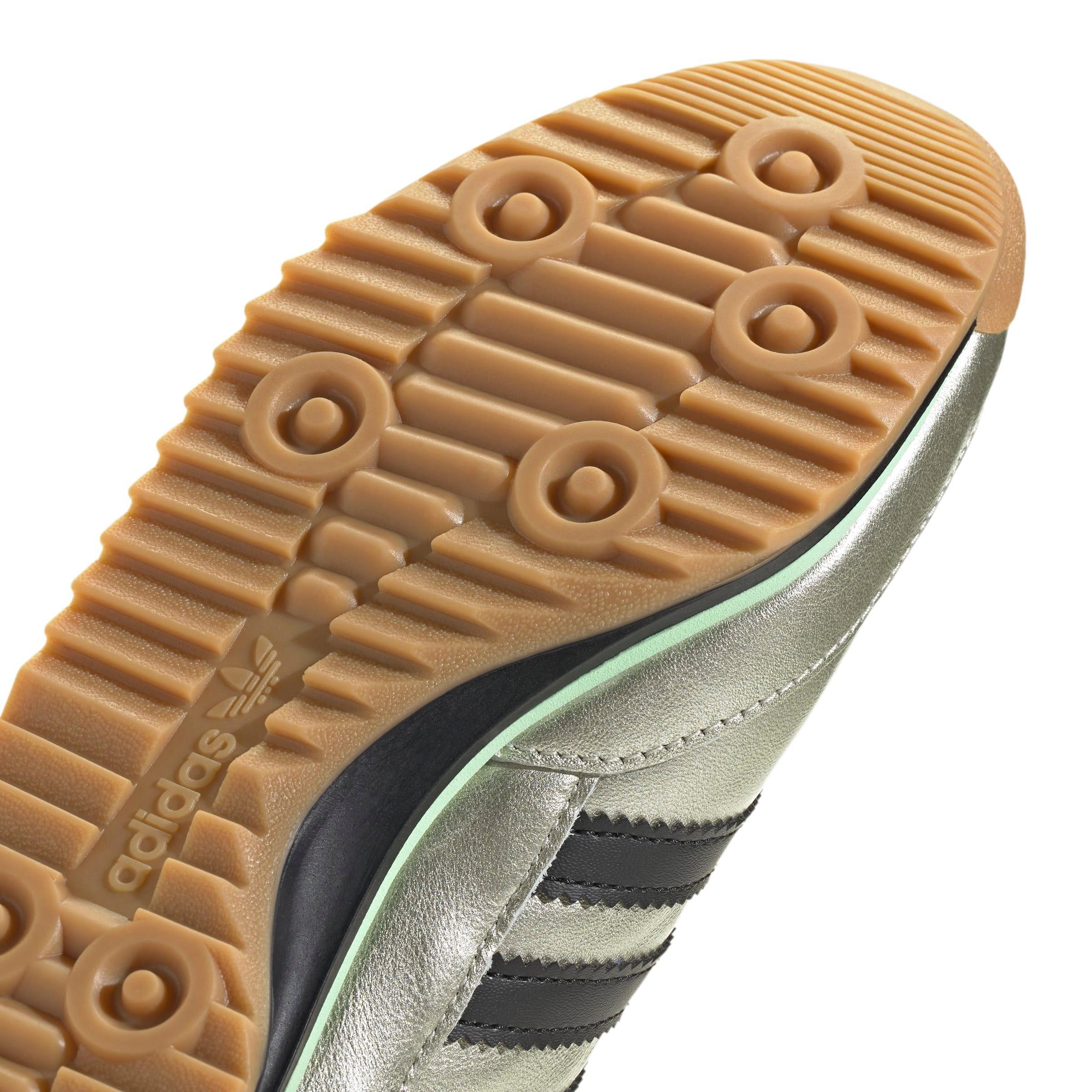 adidas Originals SL 72 OG "Off White/Core Black/Gum 1" Women's Shoe - OFF WHITE/BLACK/GUM Thumbnail View 8