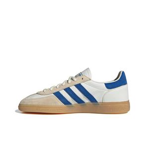 adidas Originals Handball Spezial "Core White/Blue/Gum 1" Men's Shoe