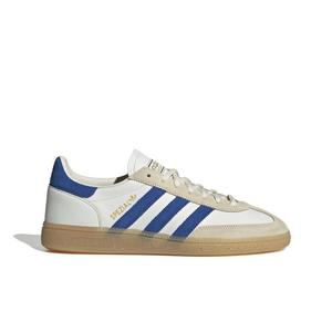 adidas Originals Handball Spezial "Core White/Blue/Gum 1" Men's Shoe