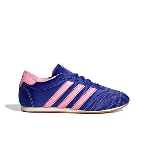 adidas Originals Taekwondo "Glow Pink/Lucid Blue/Glow Pink" Women's Shoe