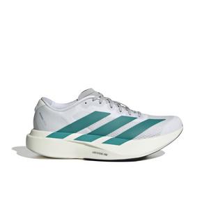 adidas Adizero EVO SL "Ftwr White/Pure Teal/Grey Two" Women's Running Shoe