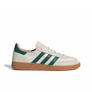 adidas Originals Handball Spezial "Off White/Collegiate Green/Gum 2" Men's Shoe
