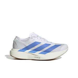 adidas Adizero EVO SL "Ftwr White/Blue Fusion/Off White" Women's Running Shoe