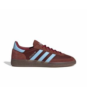 adidas Originals Handball Spezial "Fox Brown/Clear Sky/Gum 5" Men's Shoe