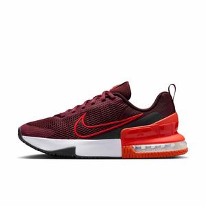 Nike Air Max Alpha Trainer 6 "Dark Red/Burgundy Crush/Off Noir/Picante Red" Men's Training Shoe