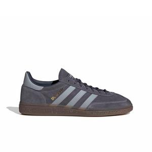 adidas Originals Handball Spezial "Aurora Onix/Halo Silver/Gum 5" Men's Shoe
