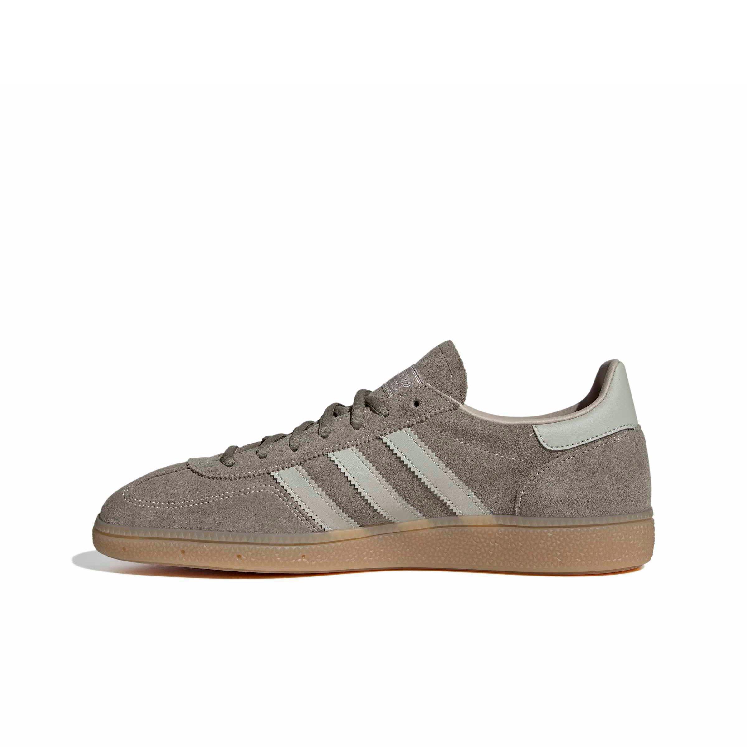 adidas Originals Handball Spezial "Clay/Wonder Alumina/Gum 4" Men's Shoe - CLAY/ALUMINA/GUM Thumbnail View 2