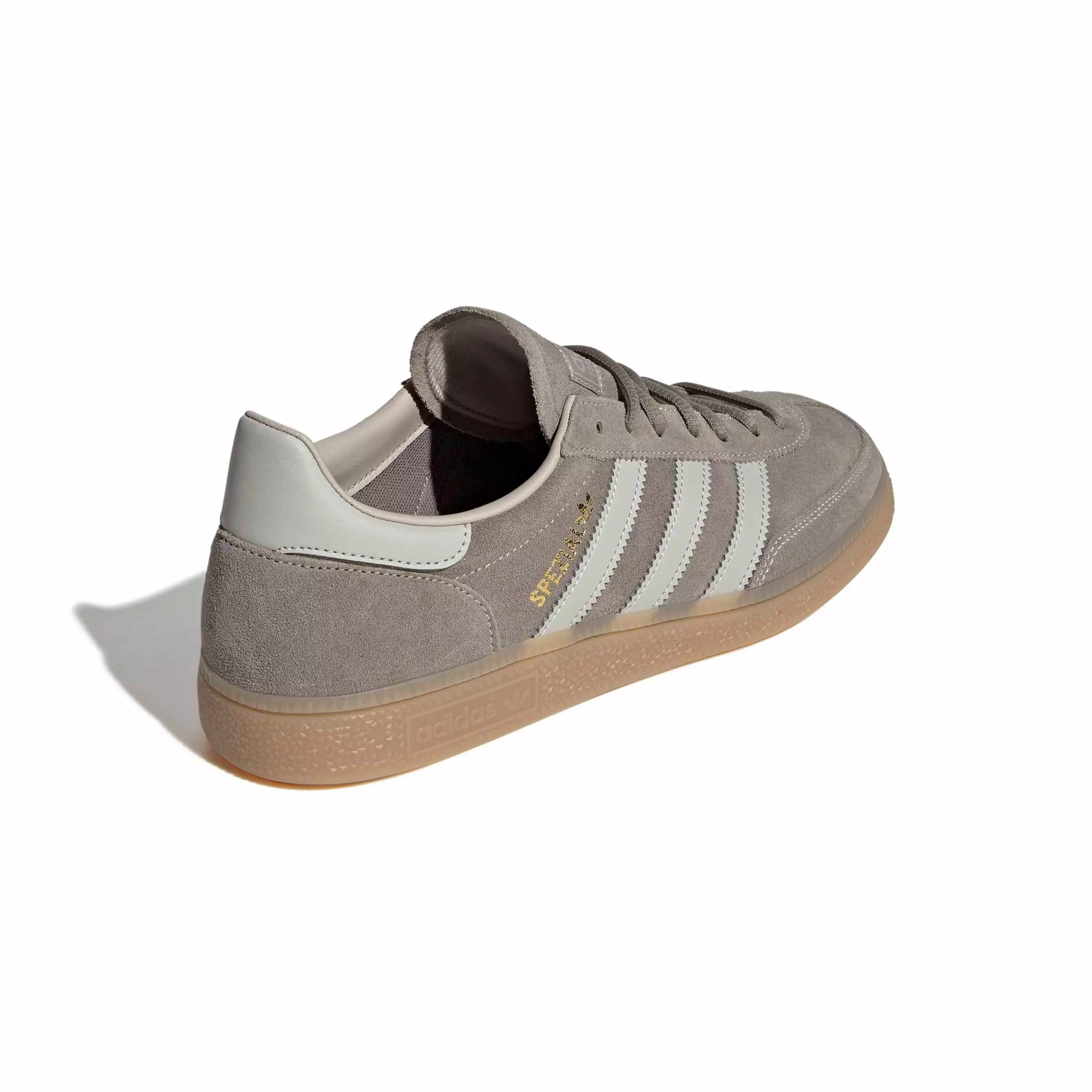 adidas Originals Handball Spezial "Clay/Wonder Alumina/Gum 4" Men's Shoe - CLAY/ALUMINA/GUM