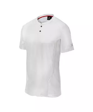 Mizuno Youth Pro 2-Button Jersey Mizuno Youth Pro 2-Button Jersey