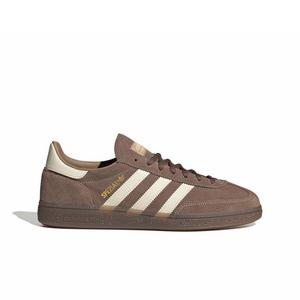 adidas Originals Handball Spezial "Earth Strata/Wonder White/Gum 5" Men's Shoe