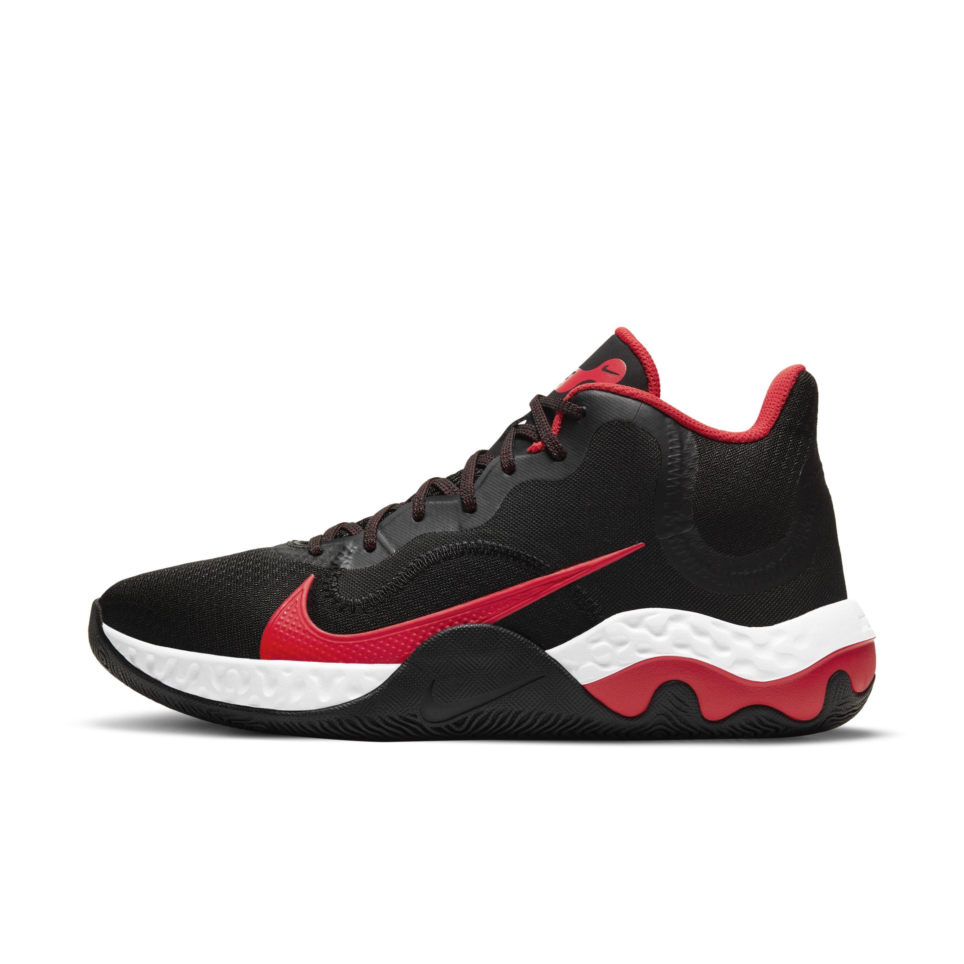 hibbett sports womens basketball shoes