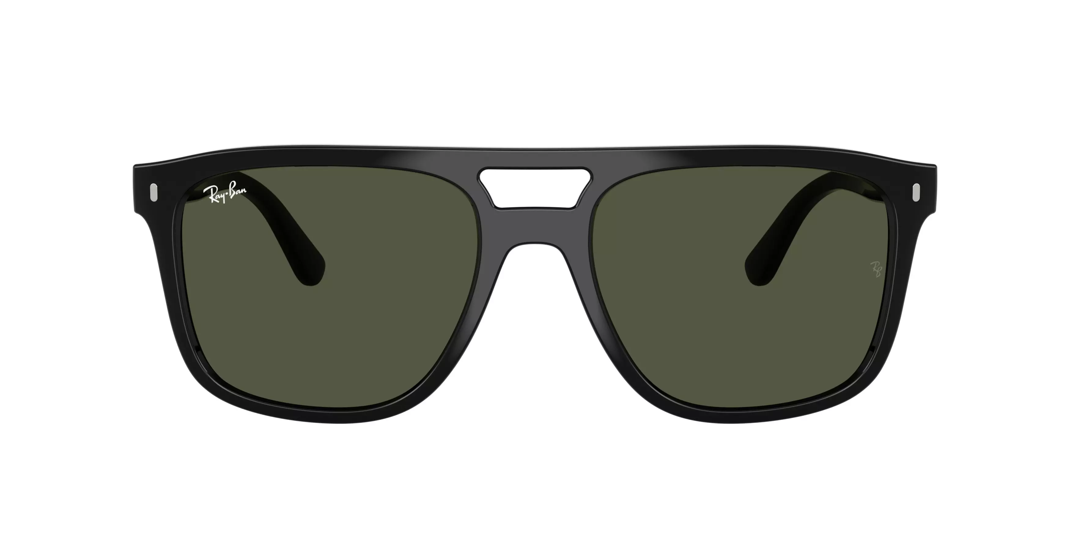 Ray-Ban RB2213 Sunglasses - BLACK