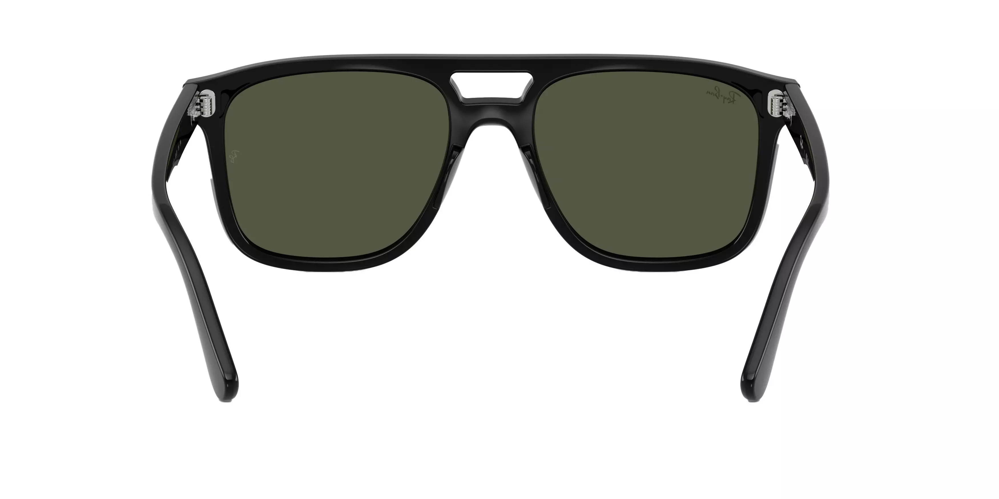 Ray-Ban RB2213 Sunglasses - BLACK
