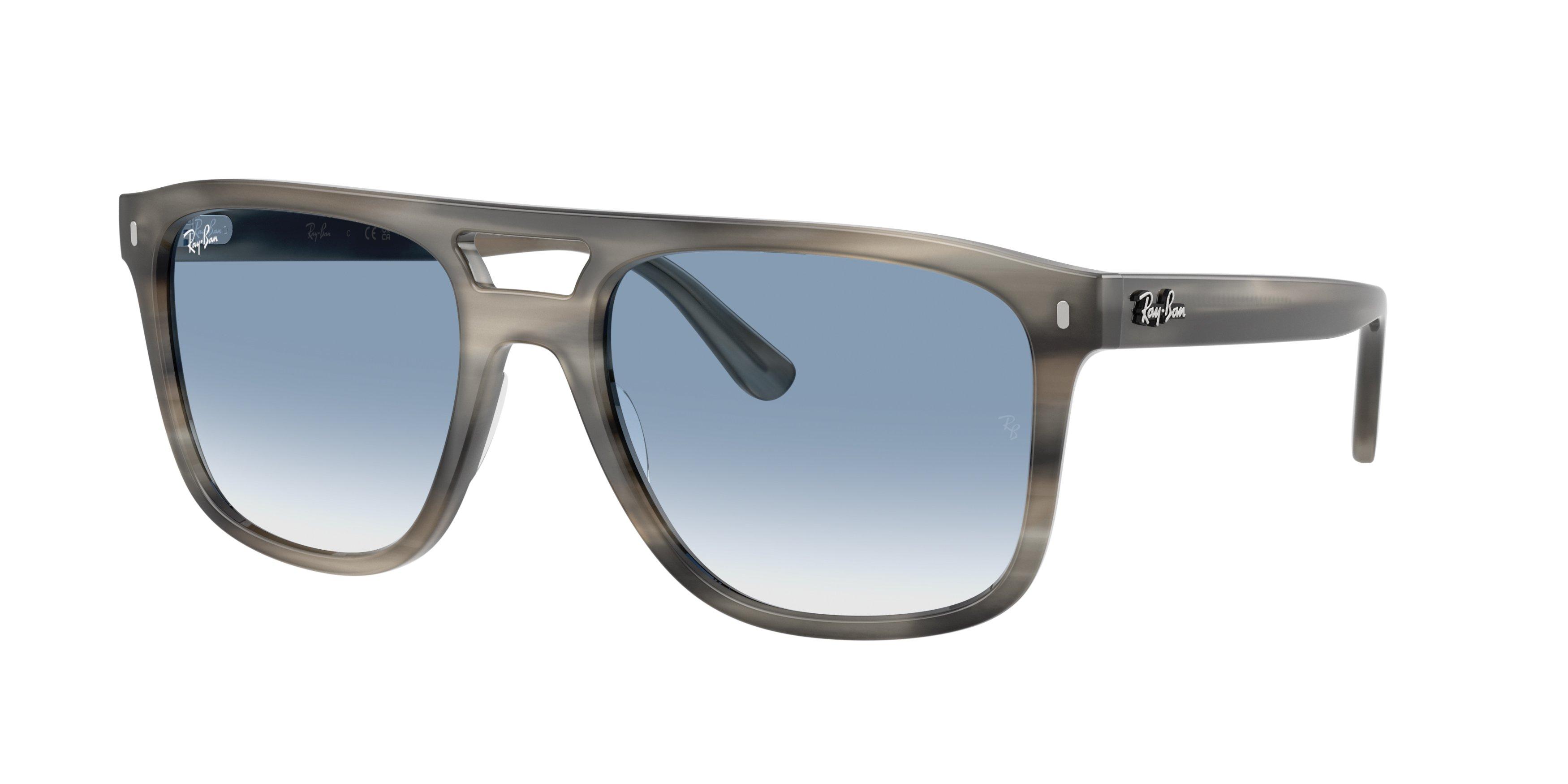Ray-Ban RB2213 Sunglasses - GREY Thumbnail View 1