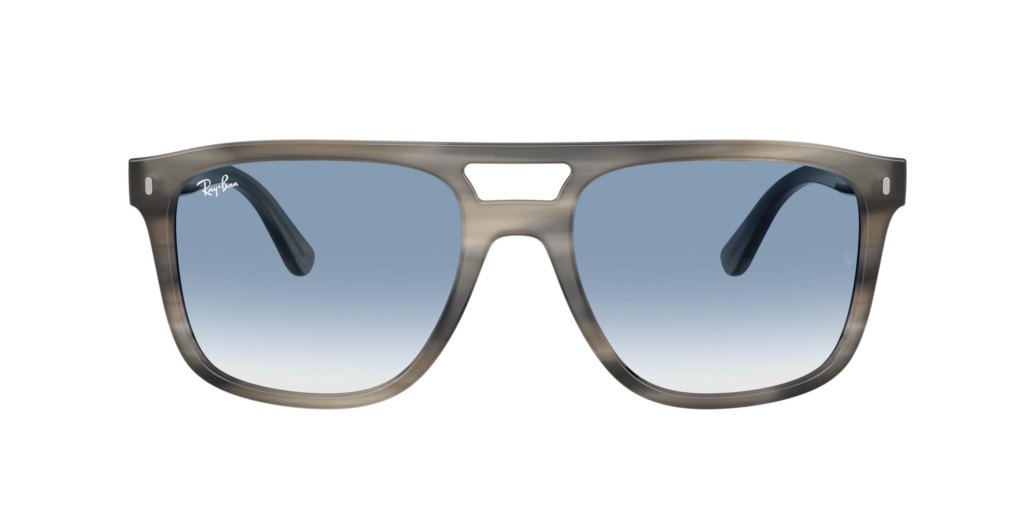 Ray-Ban RB2213 Sunglasses - GREY Thumbnail View 2