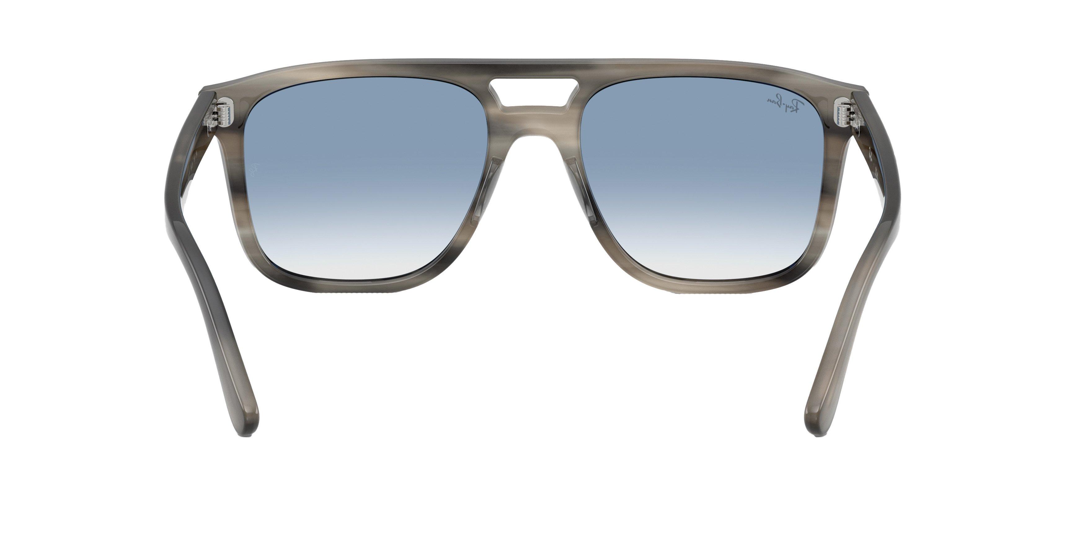 Ray-Ban RB2213 Sunglasses - GREY Thumbnail View 3