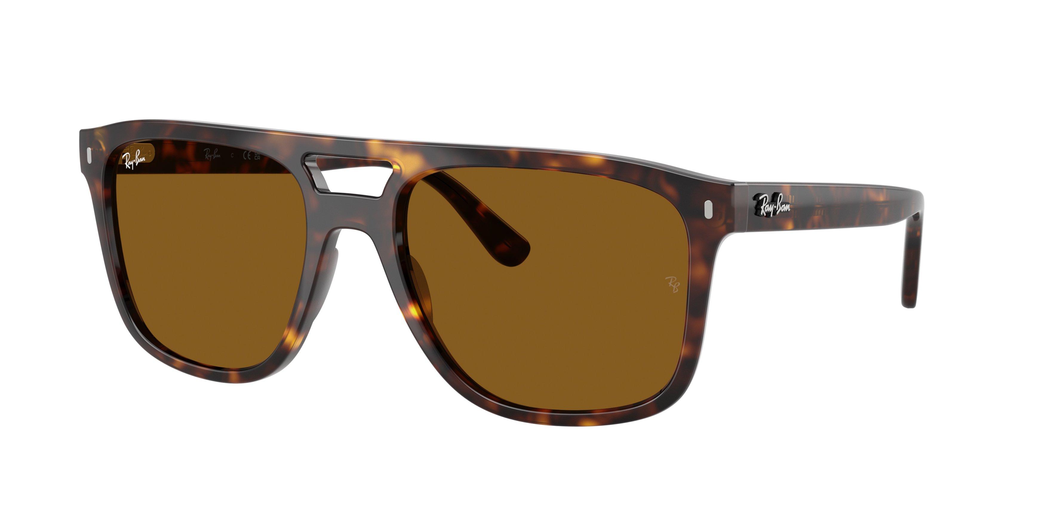 Ray-Ban RB2213 Sunglasses - BROWN Thumbnail View 1