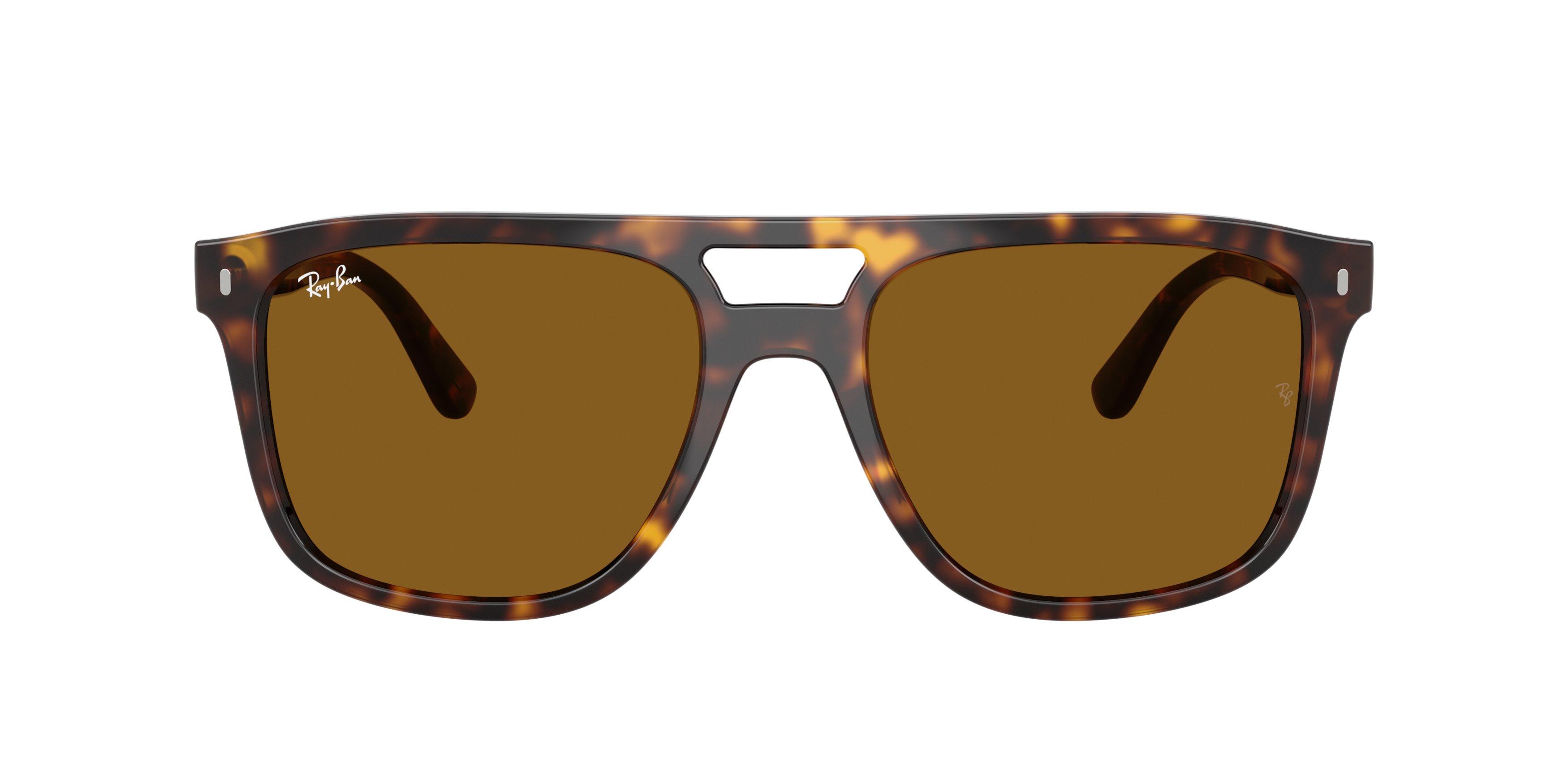Ray-Ban RB2213 Sunglasses - BROWN Thumbnail View 2