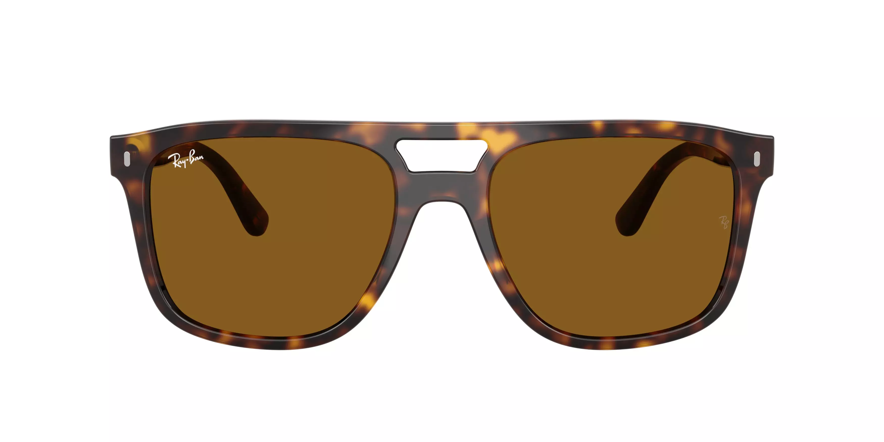 Ray-Ban RB2213 Sunglasses - BROWN