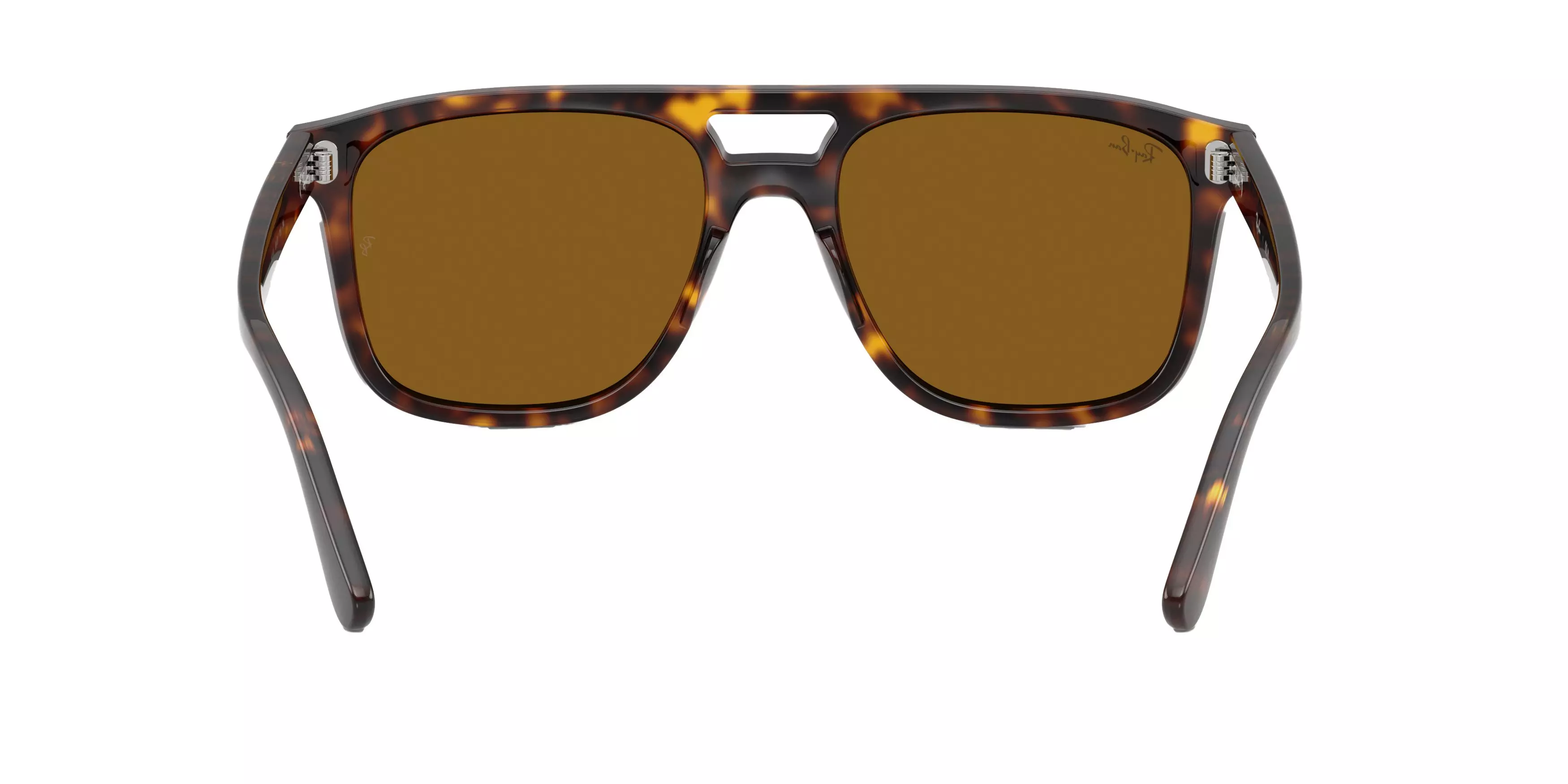 Ray-Ban RB2213 Sunglasses - BROWN