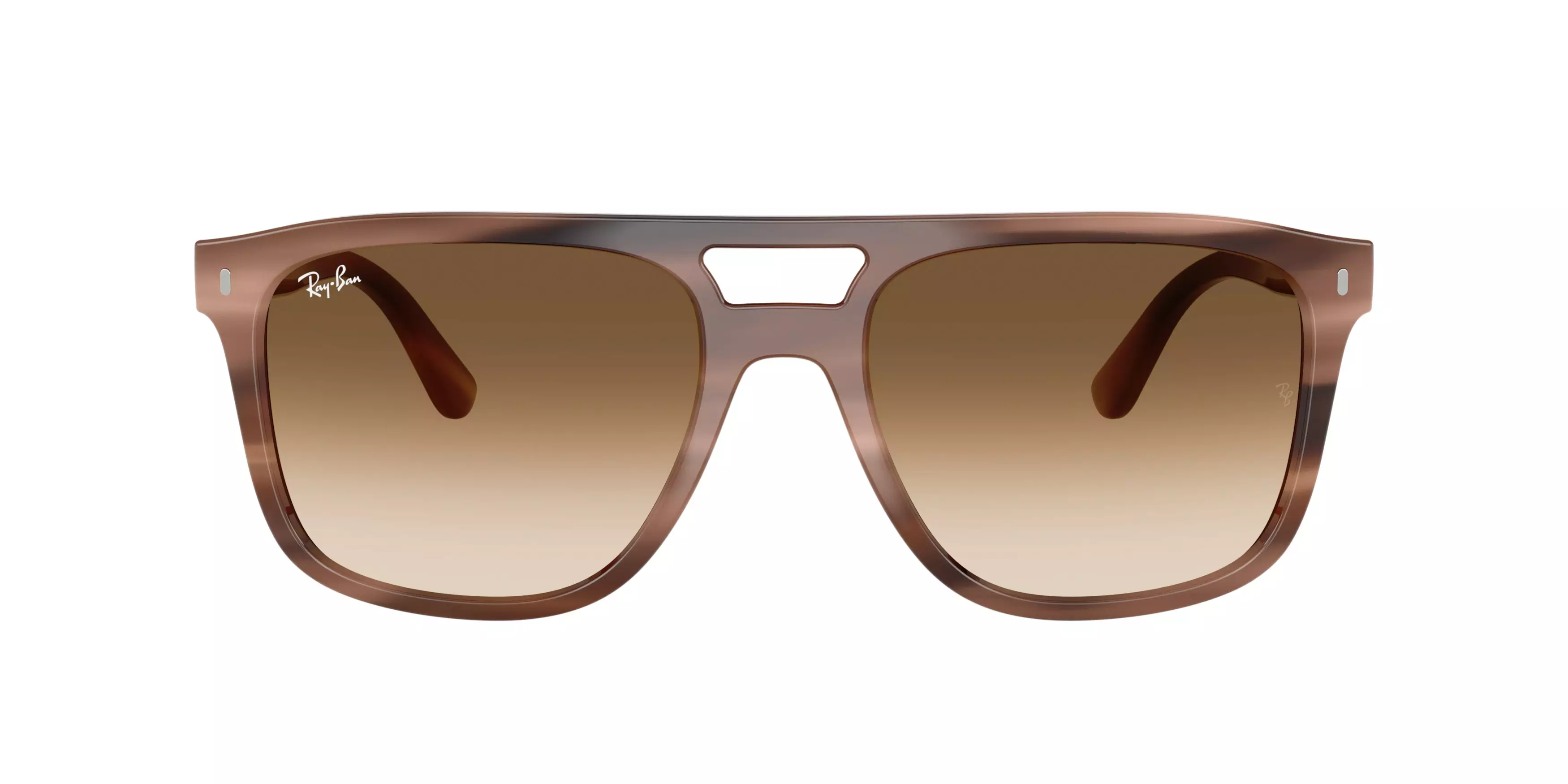 Ray-Ban RB2213 Sunglasses - DK BROWN