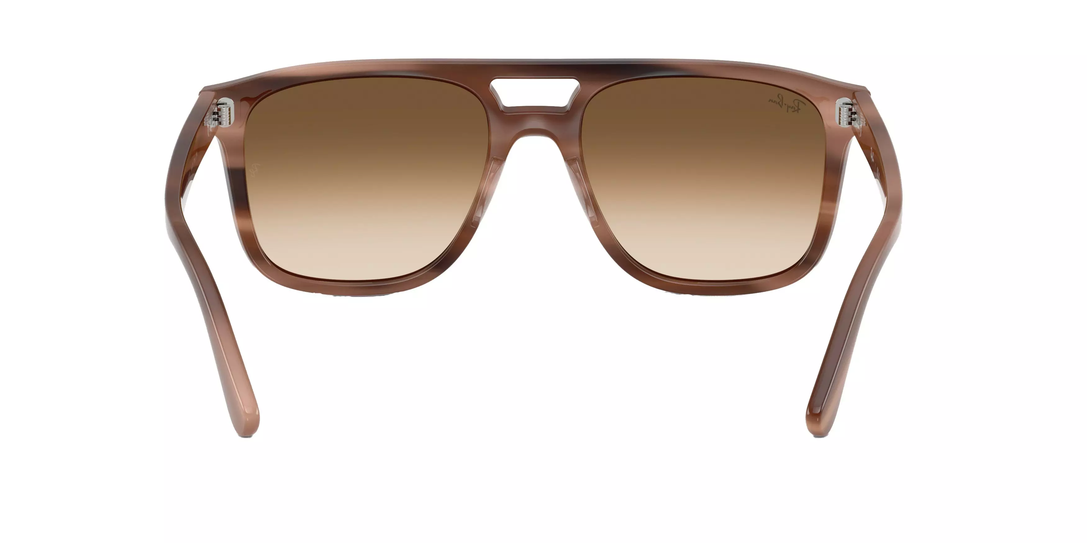 Ray-Ban RB2213 Sunglasses - DK BROWN
