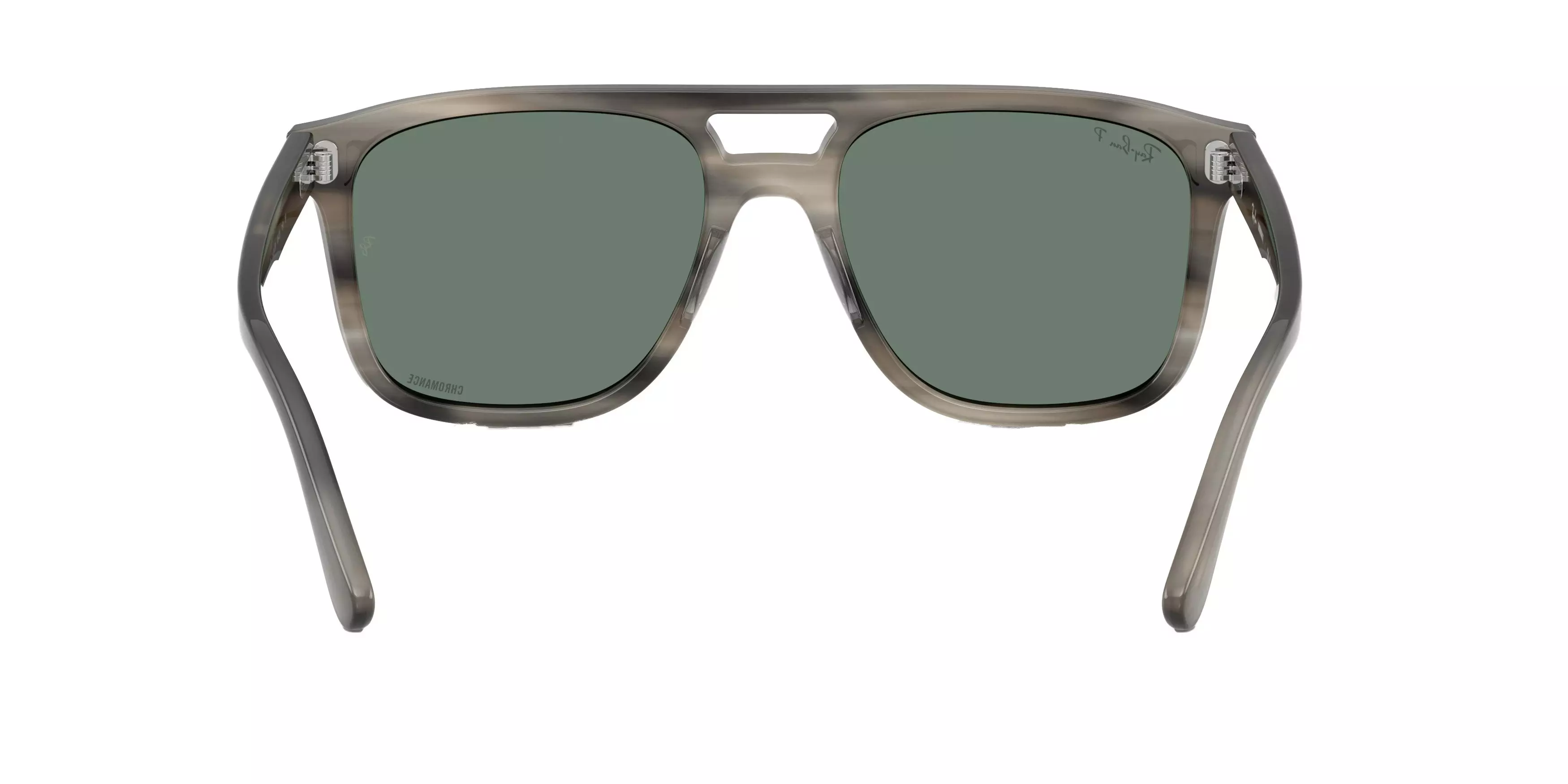 Ray-Ban RB2213CH Sunglasses - GREY