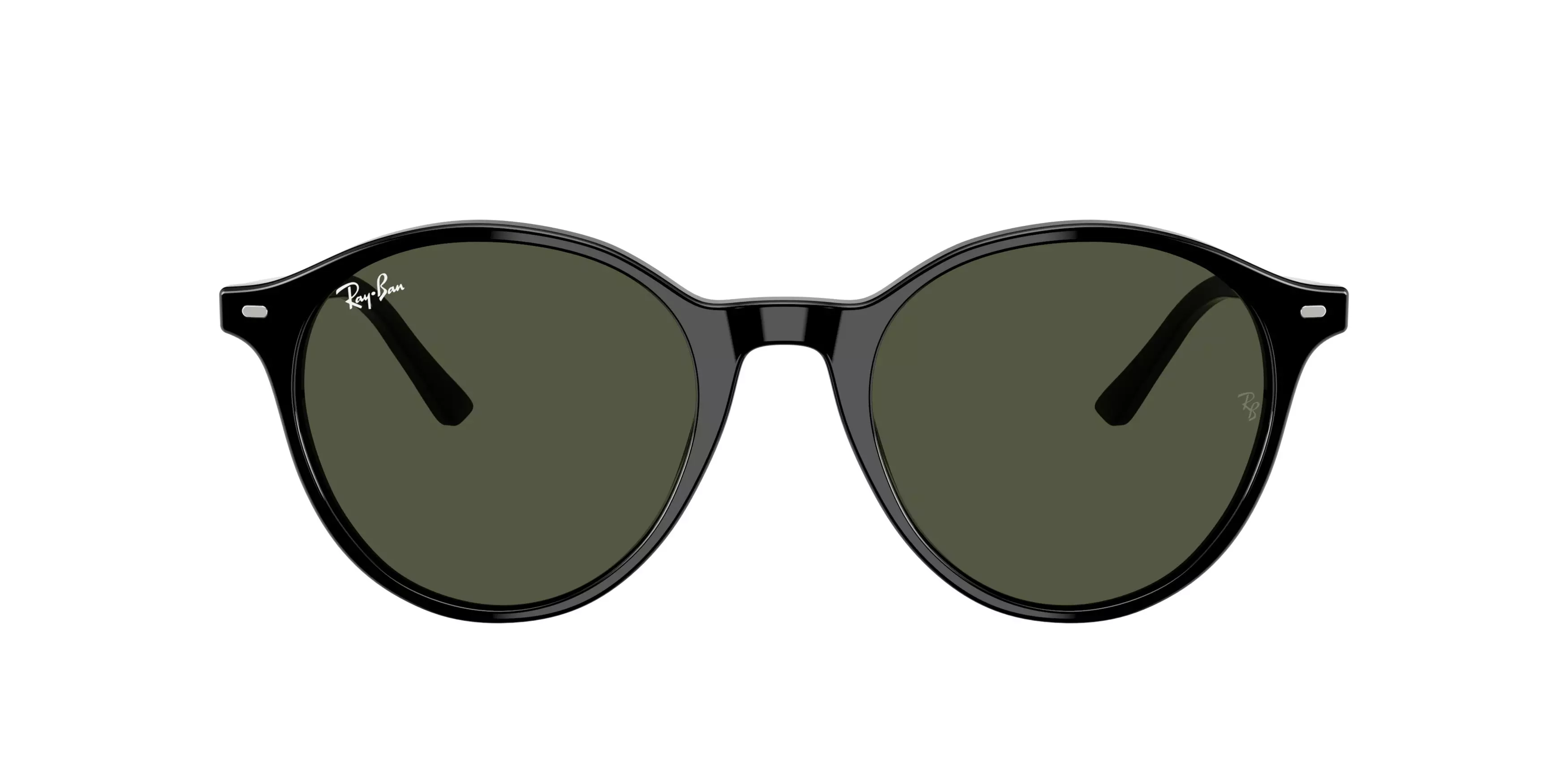 Ray-Ban Bernard Sunglasses - BLACK