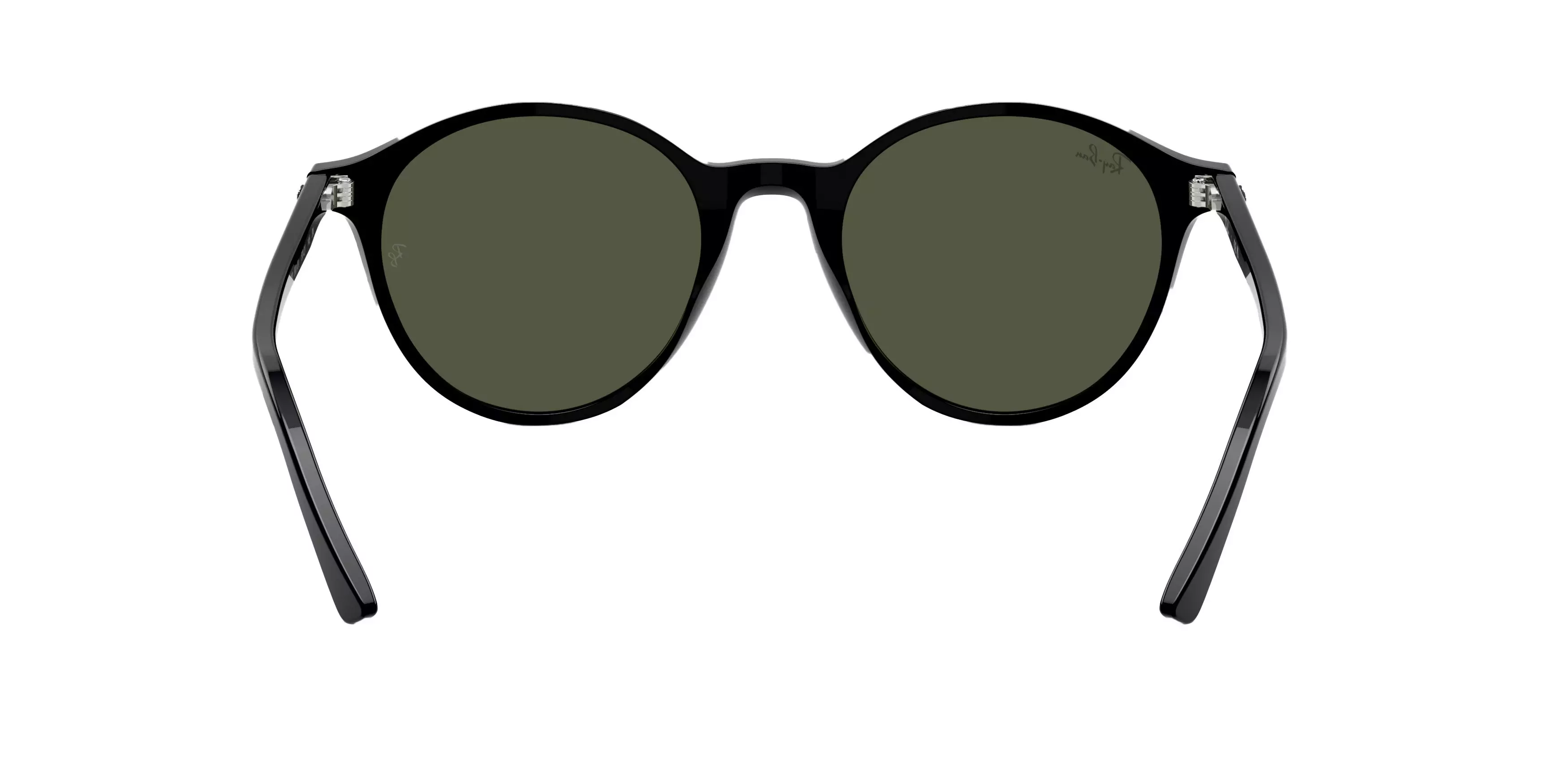 Ray-Ban Bernard Sunglasses - BLACK