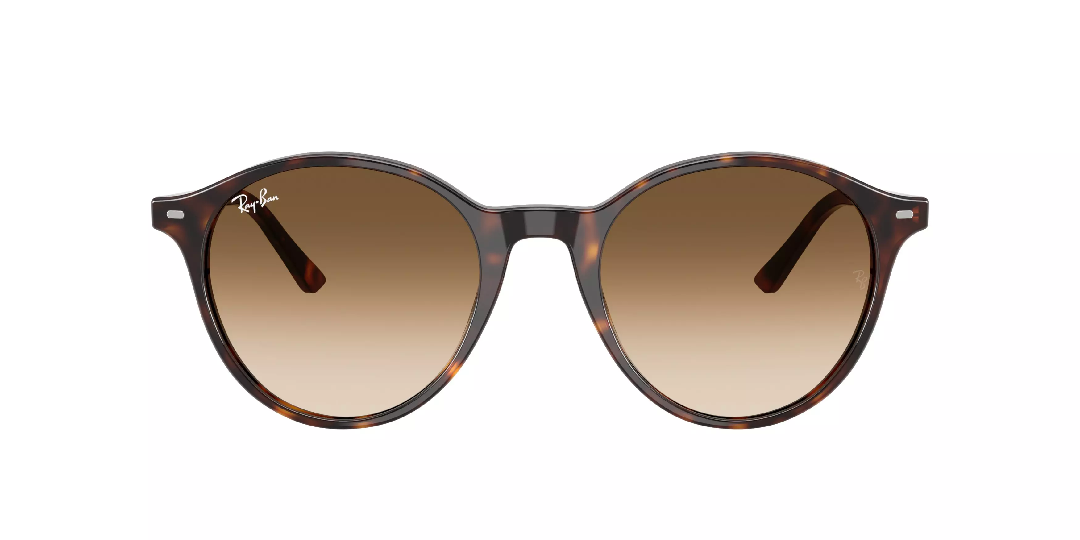 Ray-Ban Bernard Sunglasses - BROWN