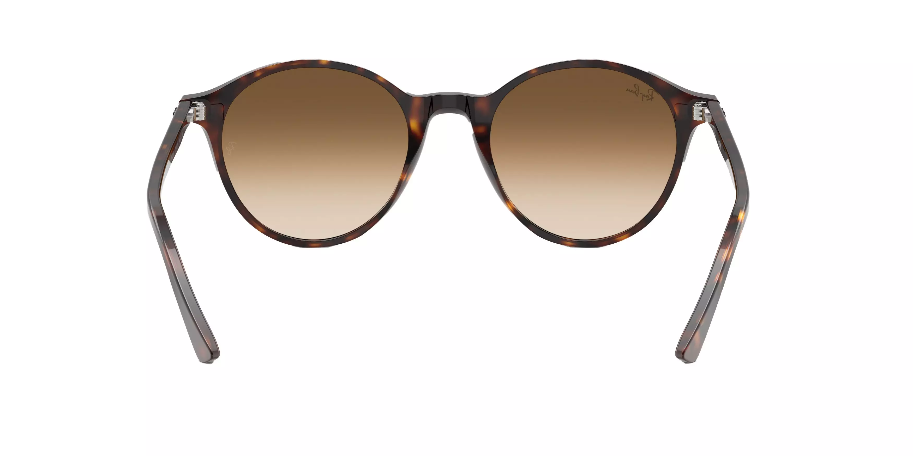 Ray-Ban Bernard Sunglasses - BROWN