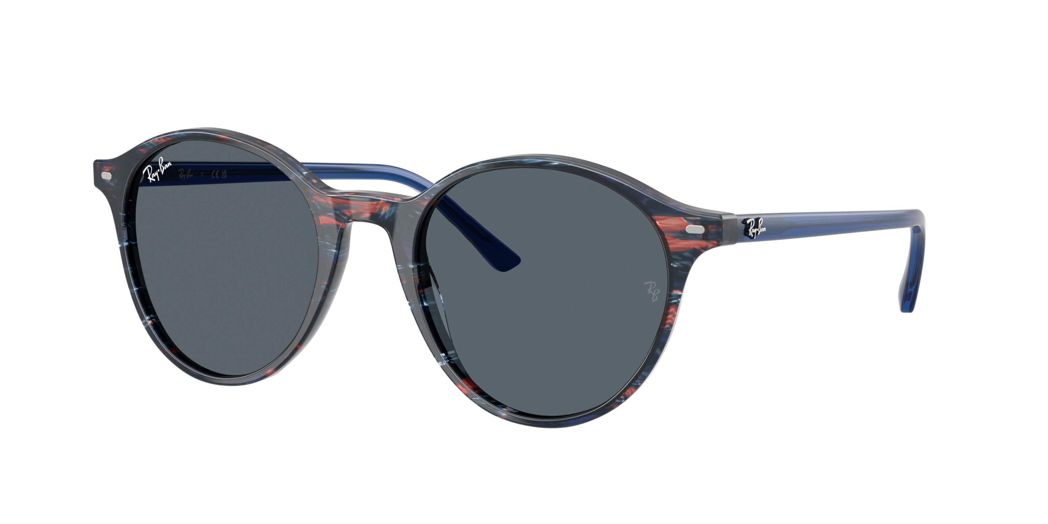 Ray-Ban Bernard Sunglasses - BLUE Thumbnail View 1