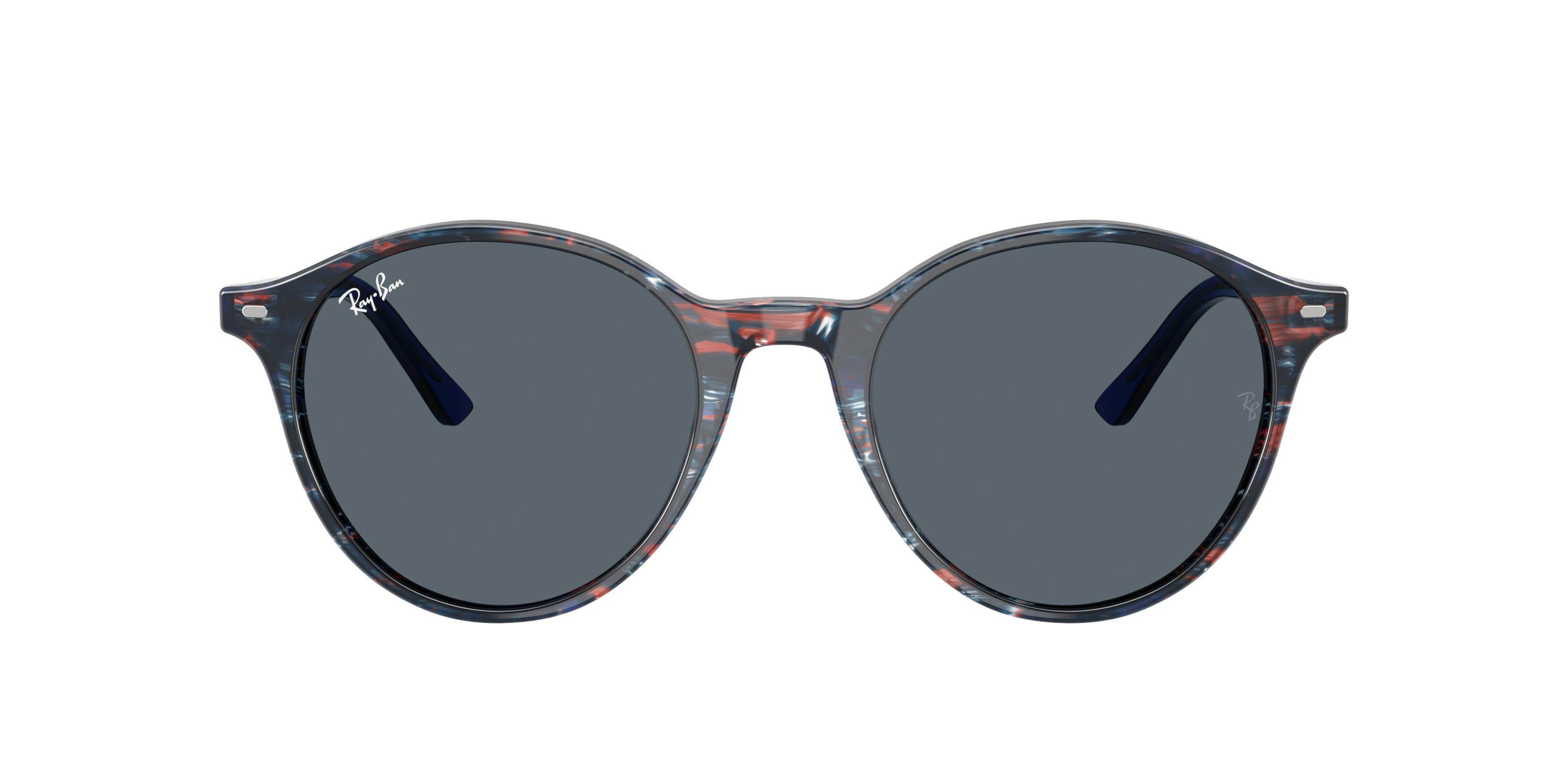 Ray-Ban Bernard Sunglasses - BLUE Thumbnail View 2