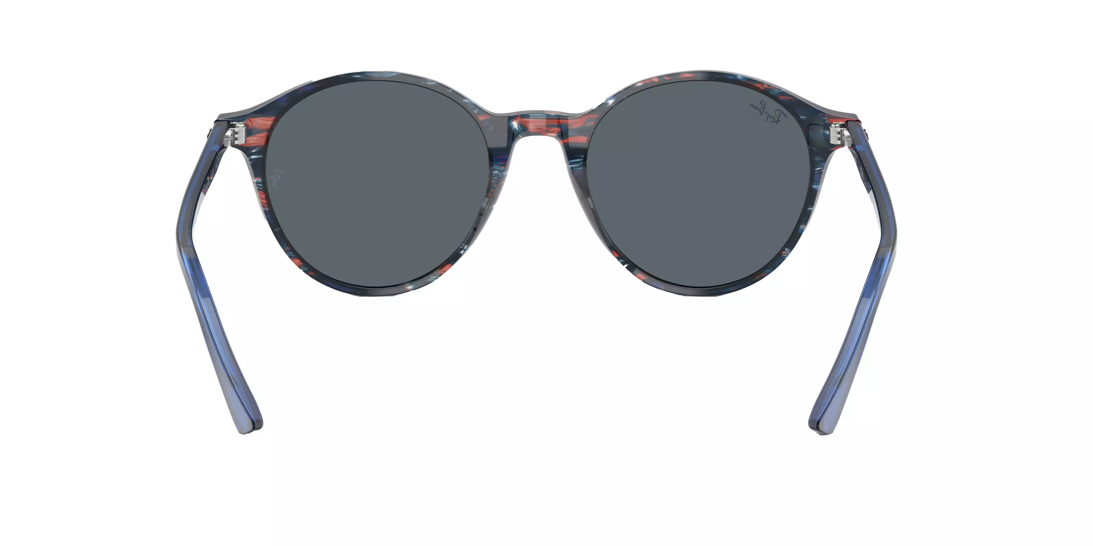 Ray-Ban Bernard Sunglasses - BLUE