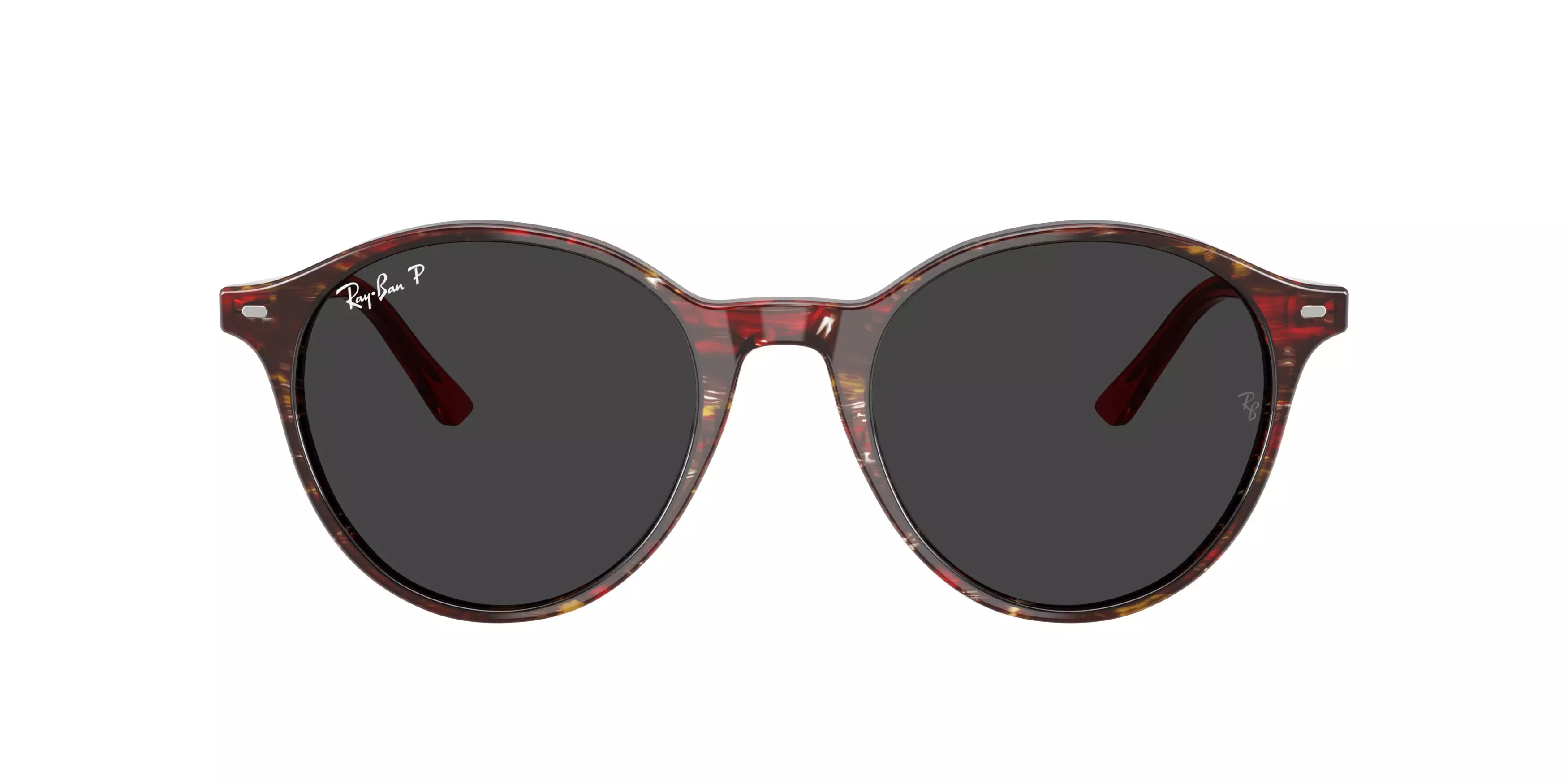 Ray-Ban Bernard Sunglasses - RED