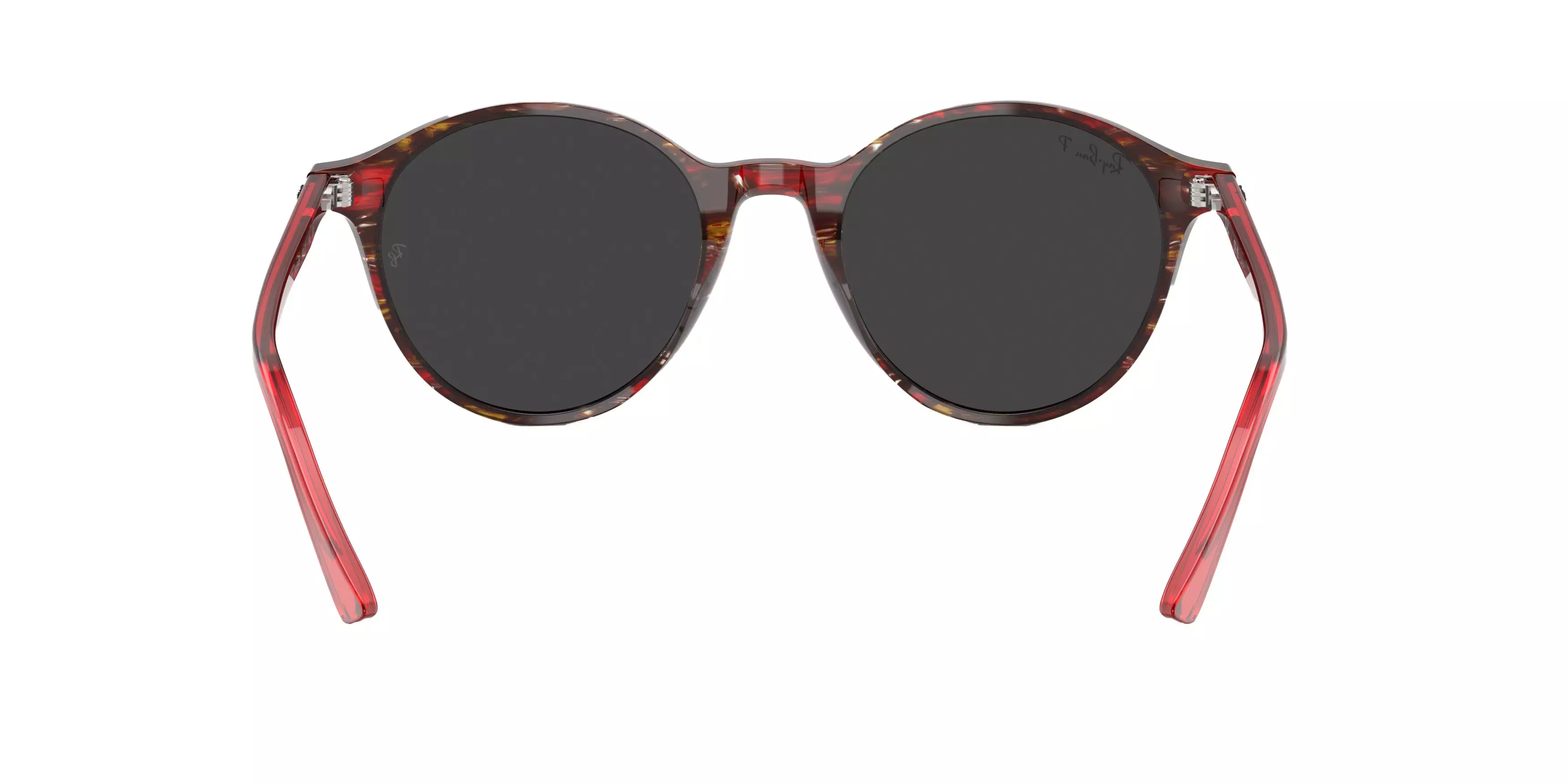 Ray-Ban Bernard Sunglasses - RED