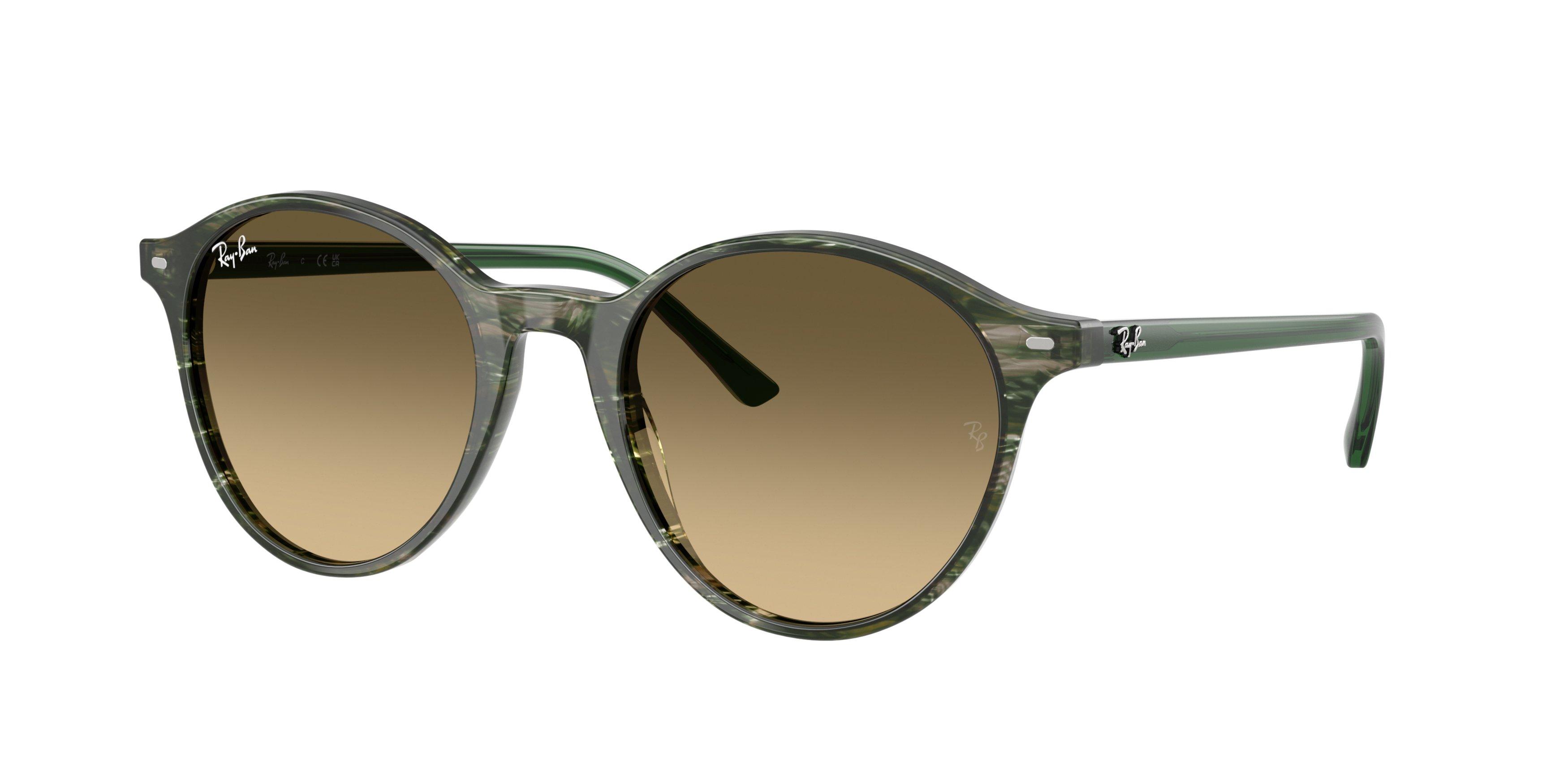 Ray-Ban Bernard Sunglasses - GREEN Thumbnail View 1
