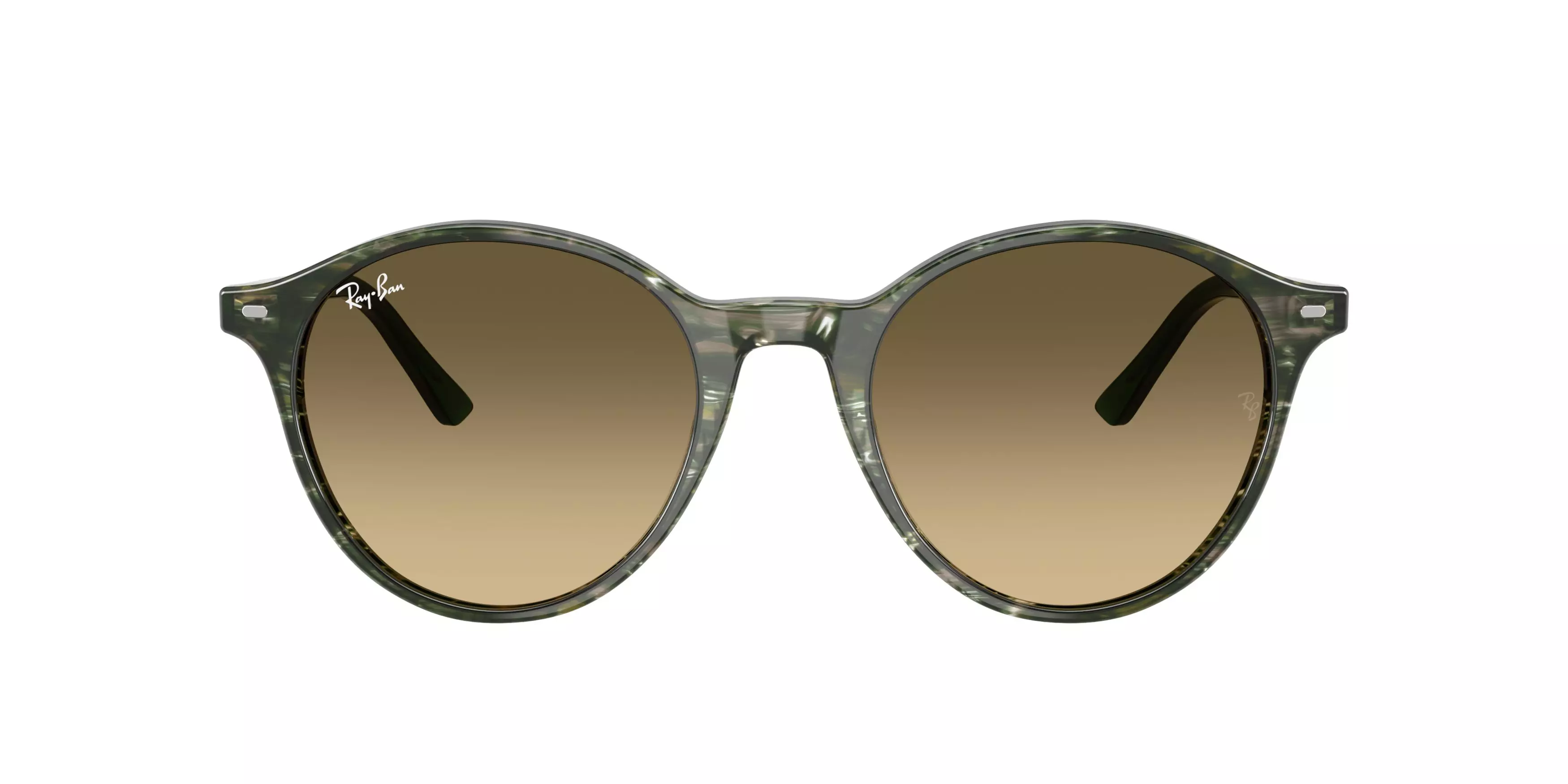 Ray-Ban Bernard Sunglasses - GREEN