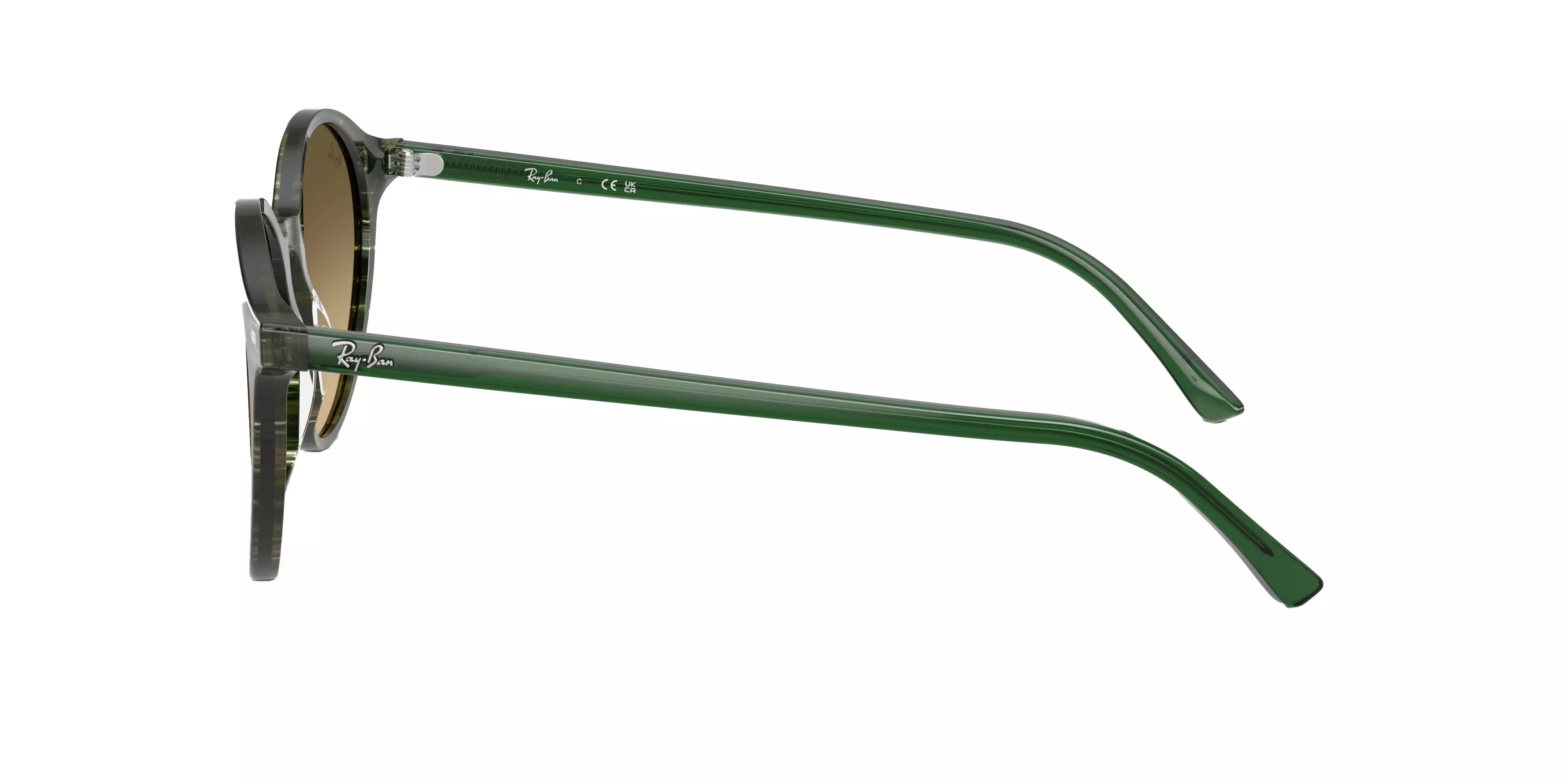 Ray-Ban Bernard Sunglasses - GREEN