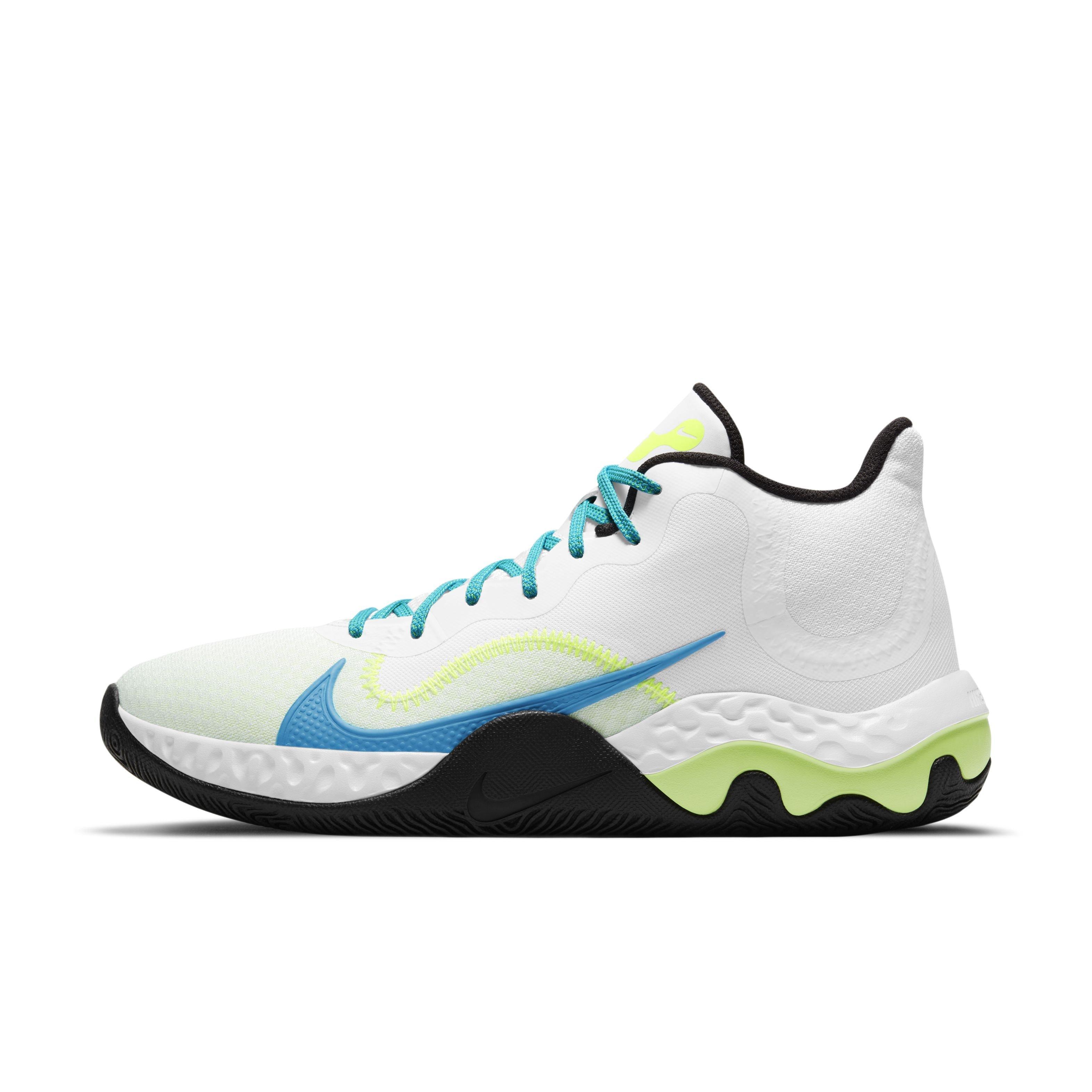 womens basketball boots