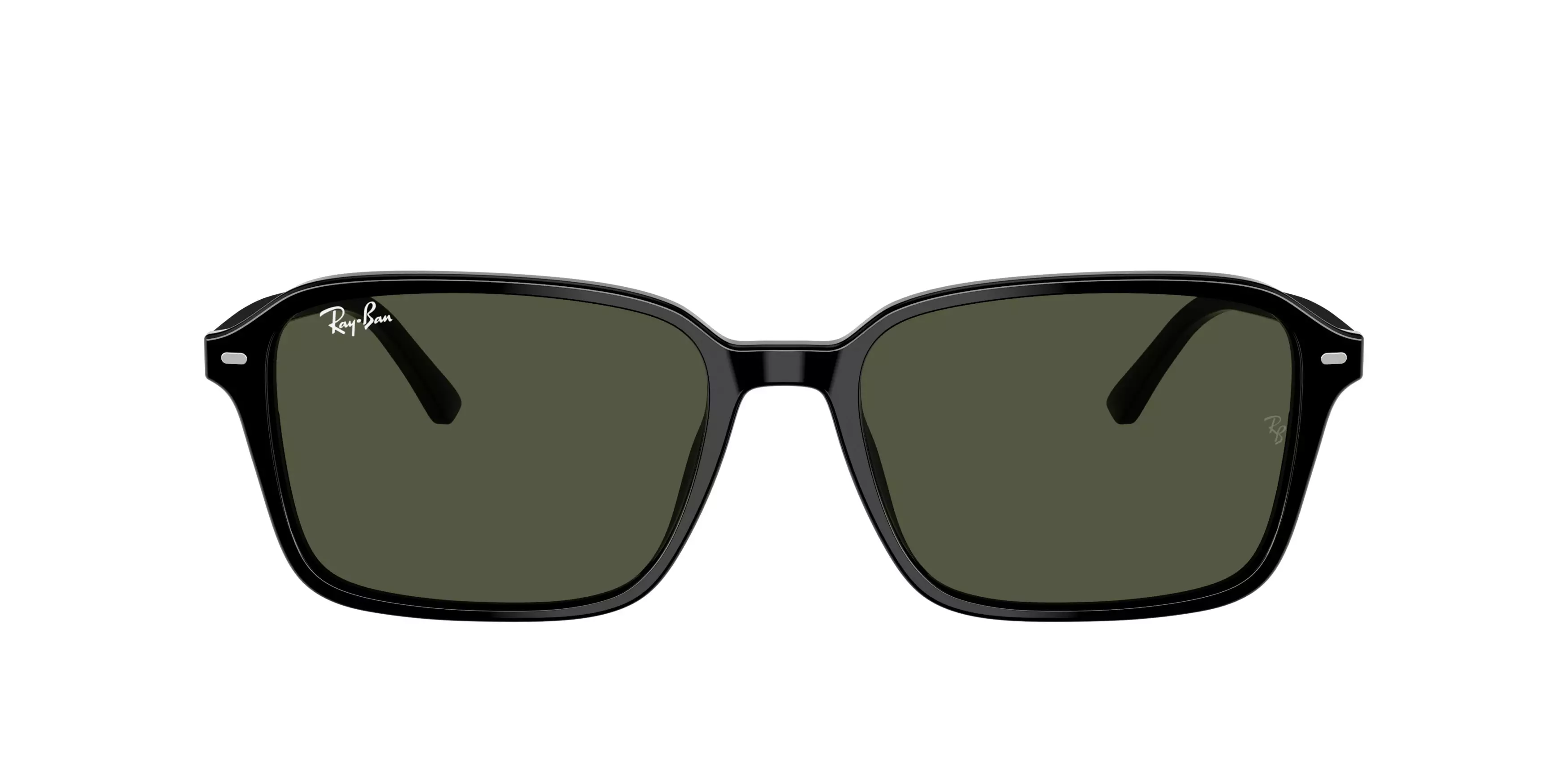 Ray-Ban Raimond Sunglasses - BLACK