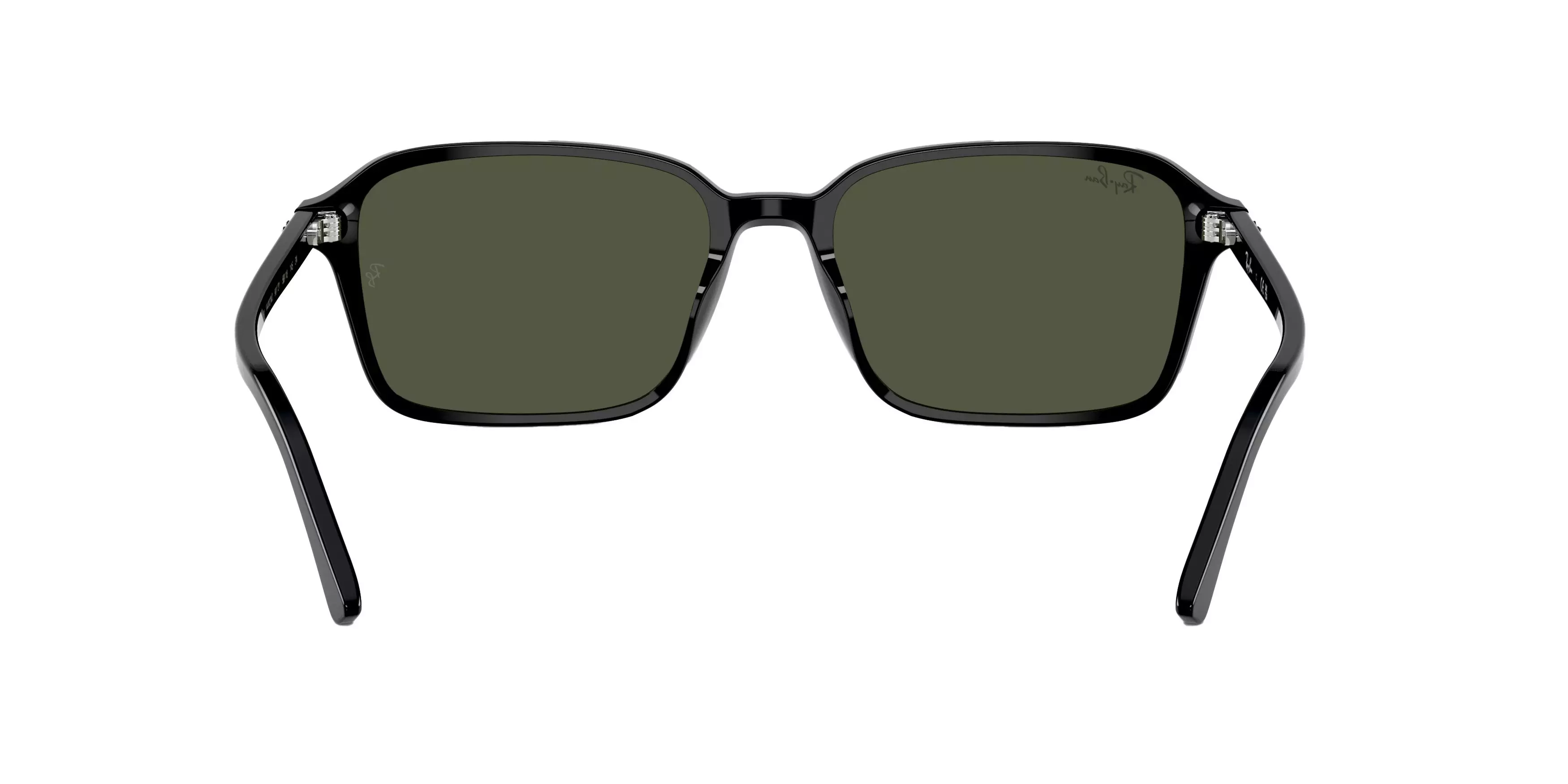 Ray-Ban Raimond Sunglasses - BLACK