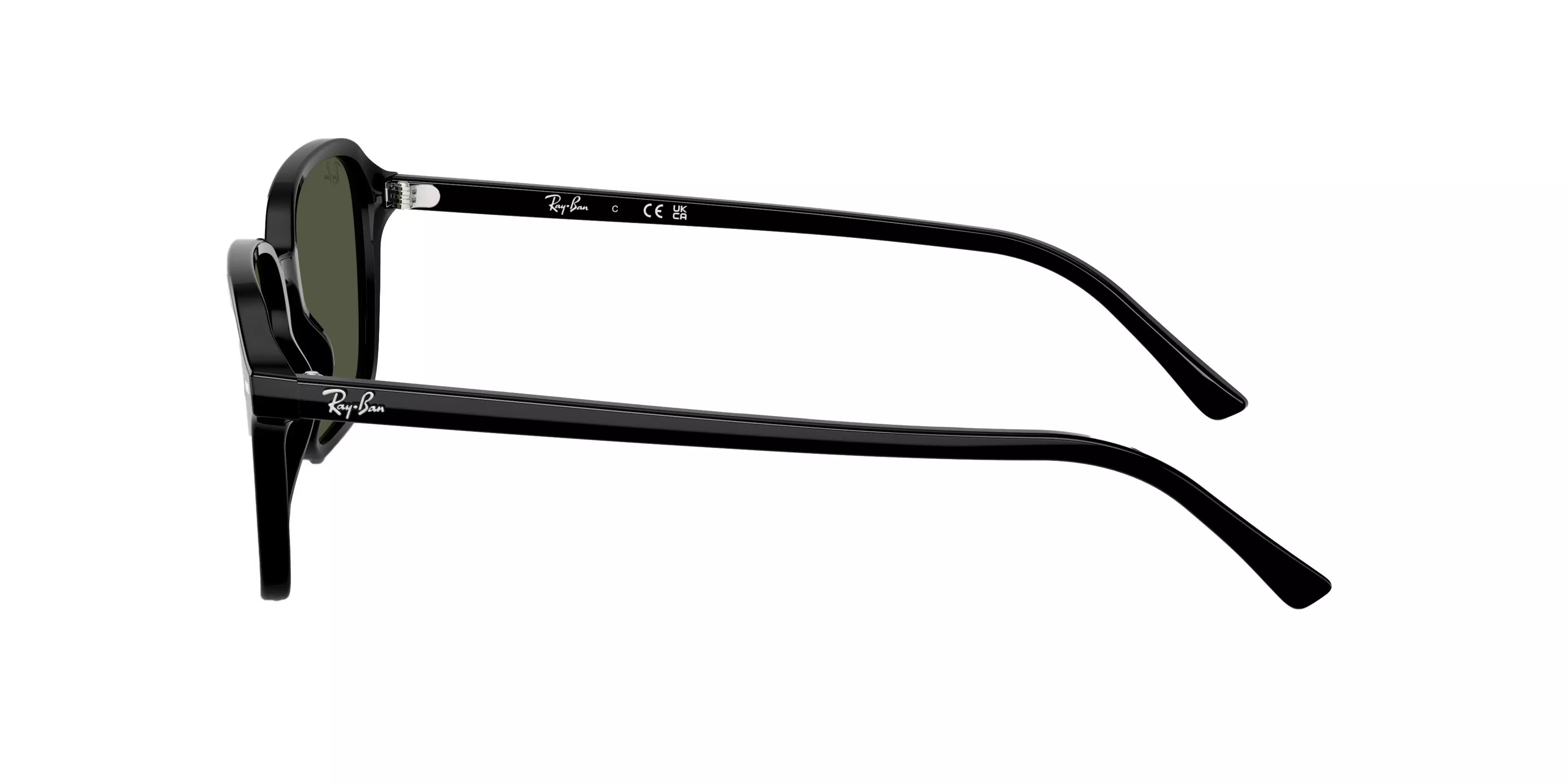 Ray-Ban Raimond Sunglasses - BLACK