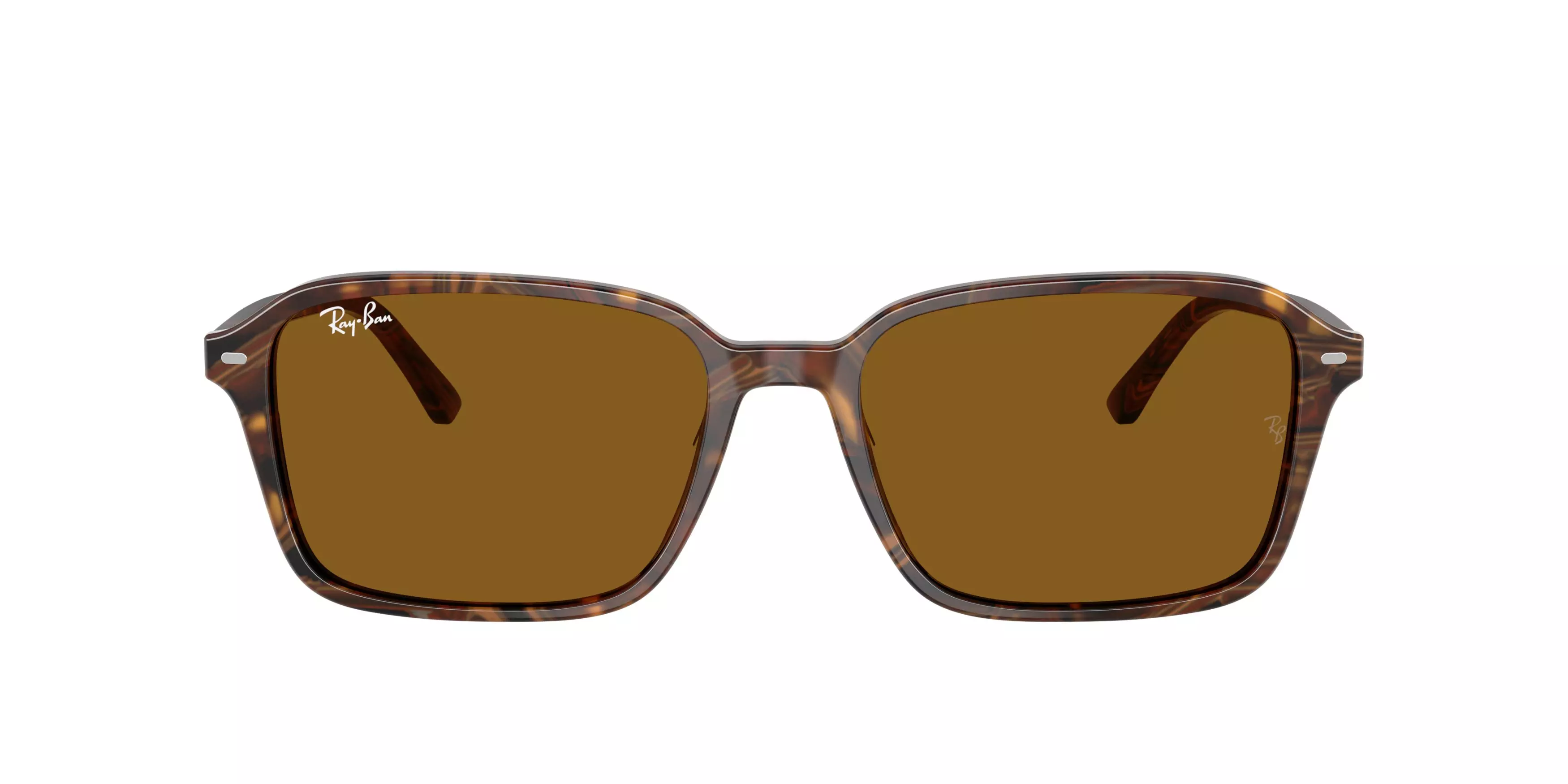 Ray-Ban Raimond Sunglasses - BROWN