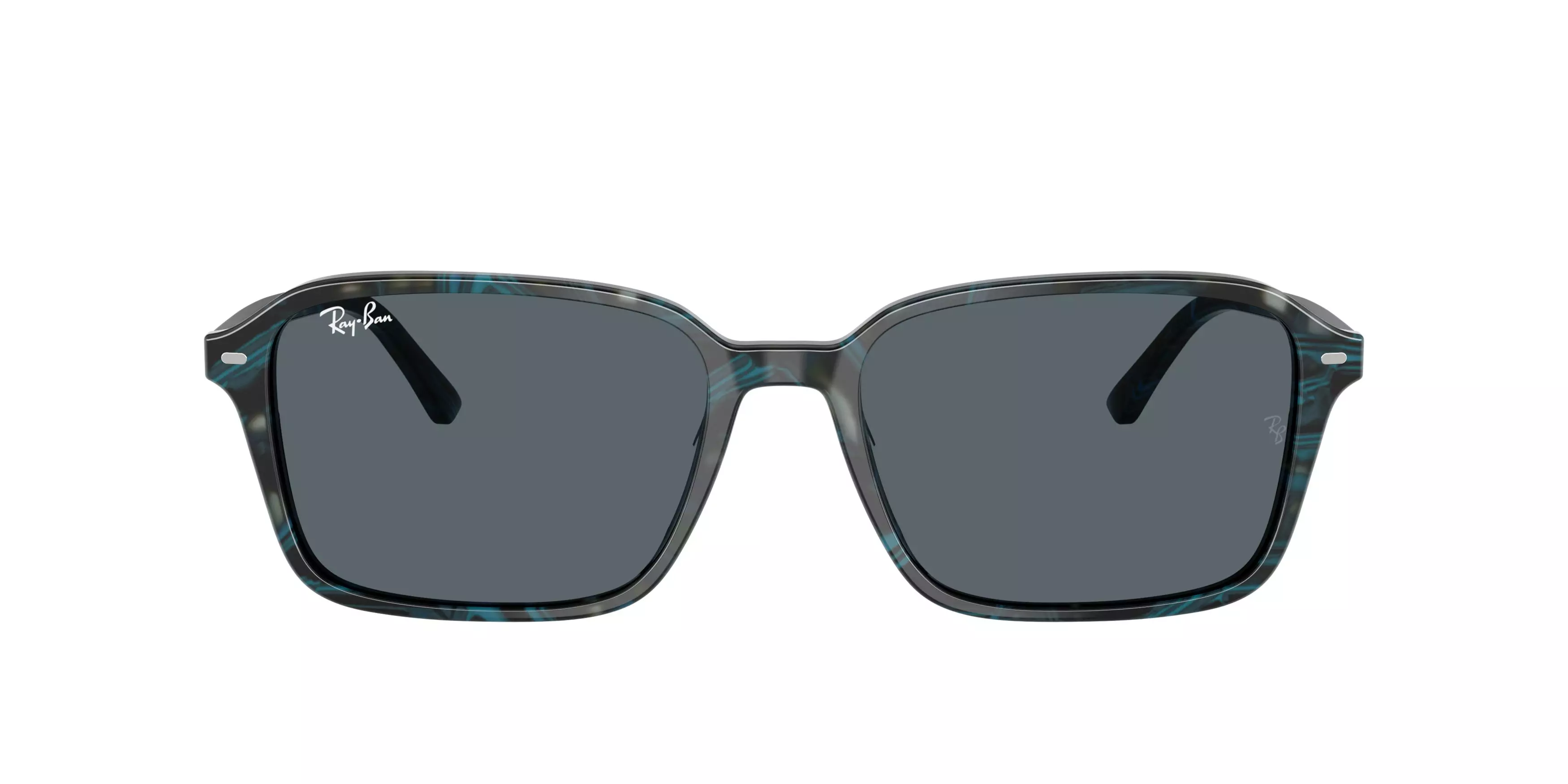 Ray-Ban Raimond Sunglasses - BLUE