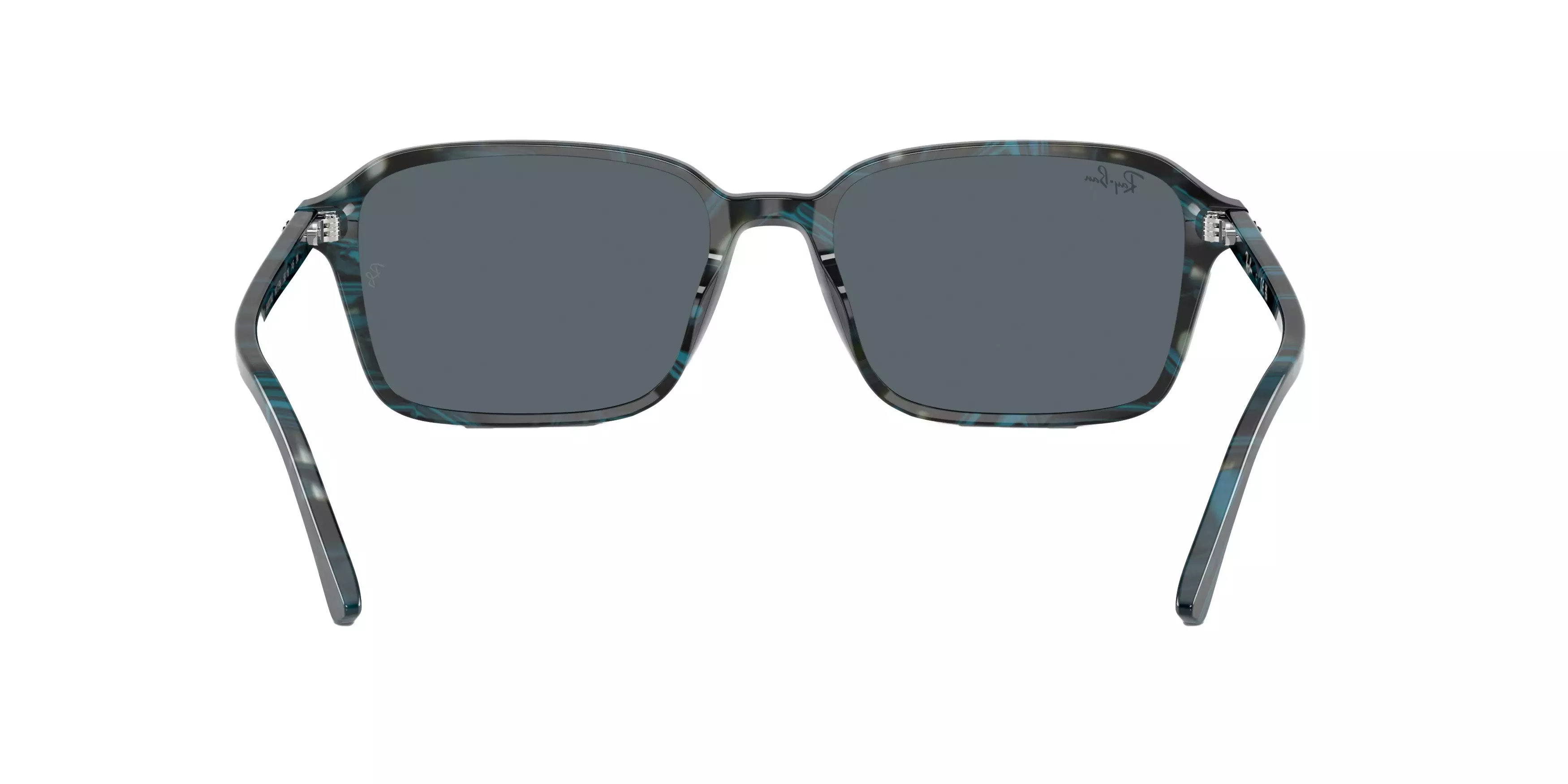 Ray-Ban Raimond Sunglasses - BLUE